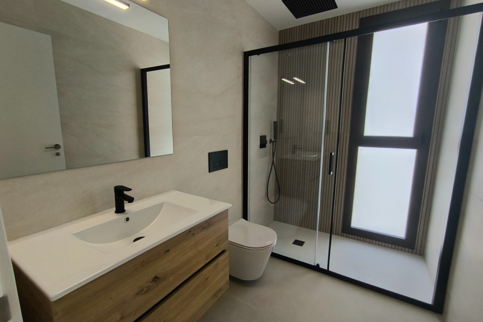 Revente - Villa -
 - Serena Golf