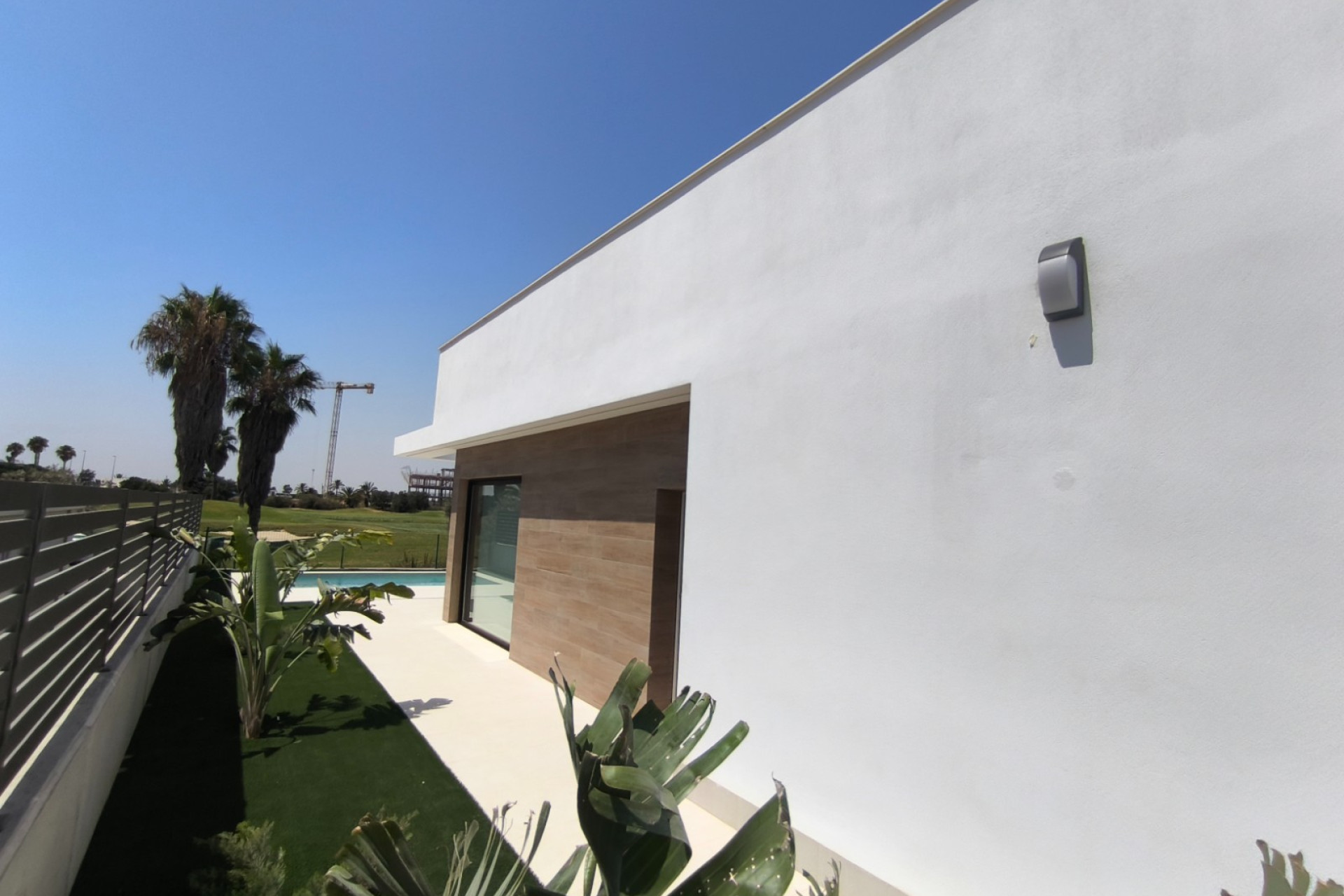 Revente - Villa -
 - Serena Golf