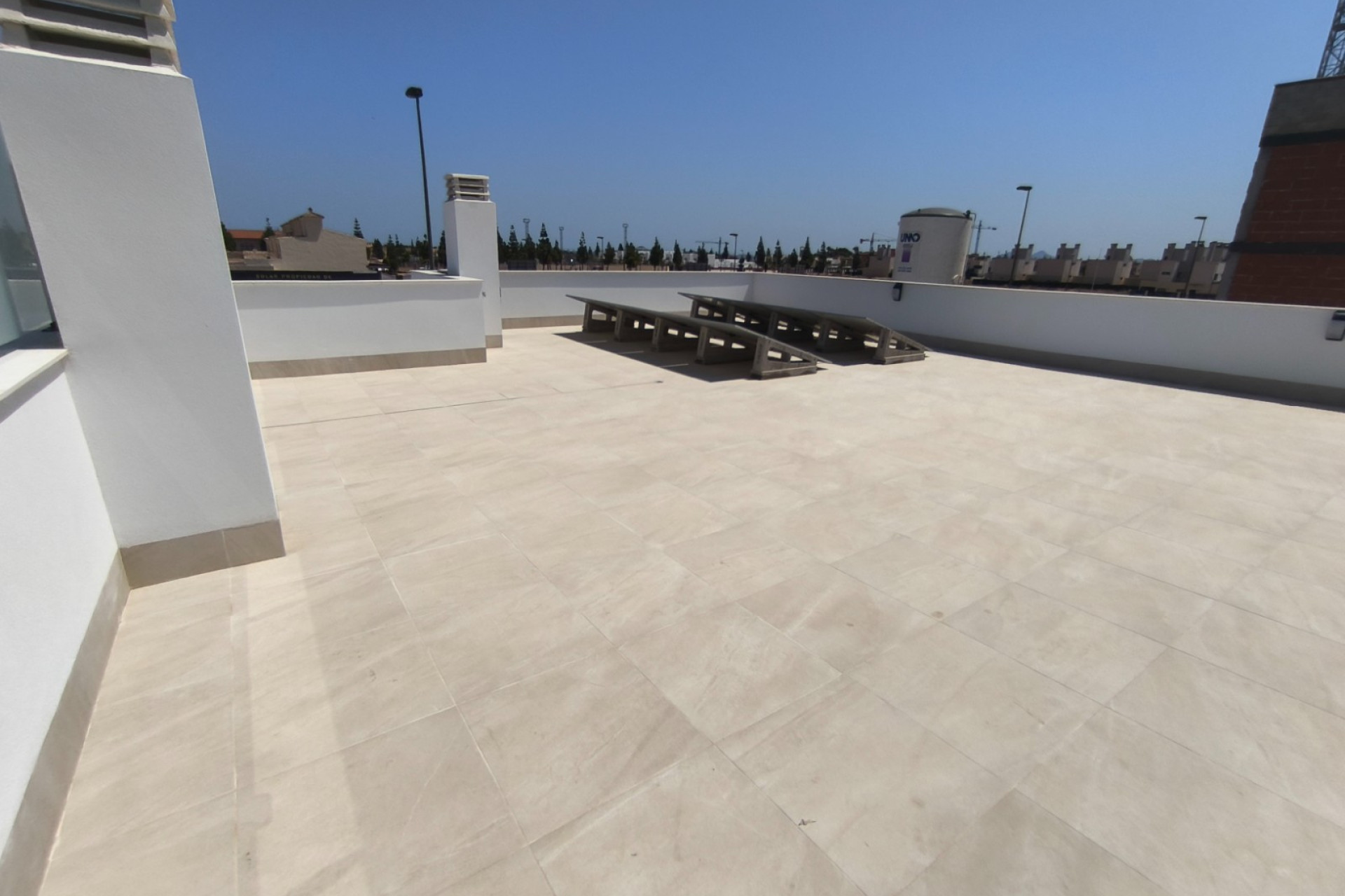 Revente - Villa -
 - Serena Golf