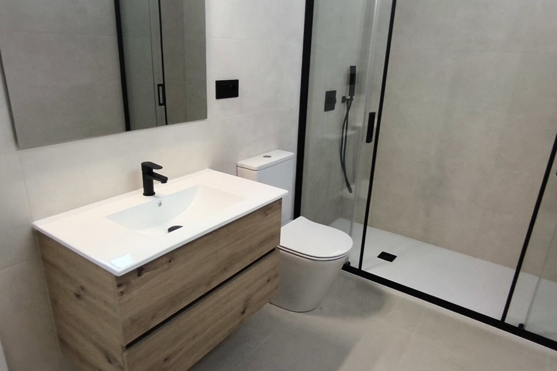 Revente - Villa -
 - Serena Golf