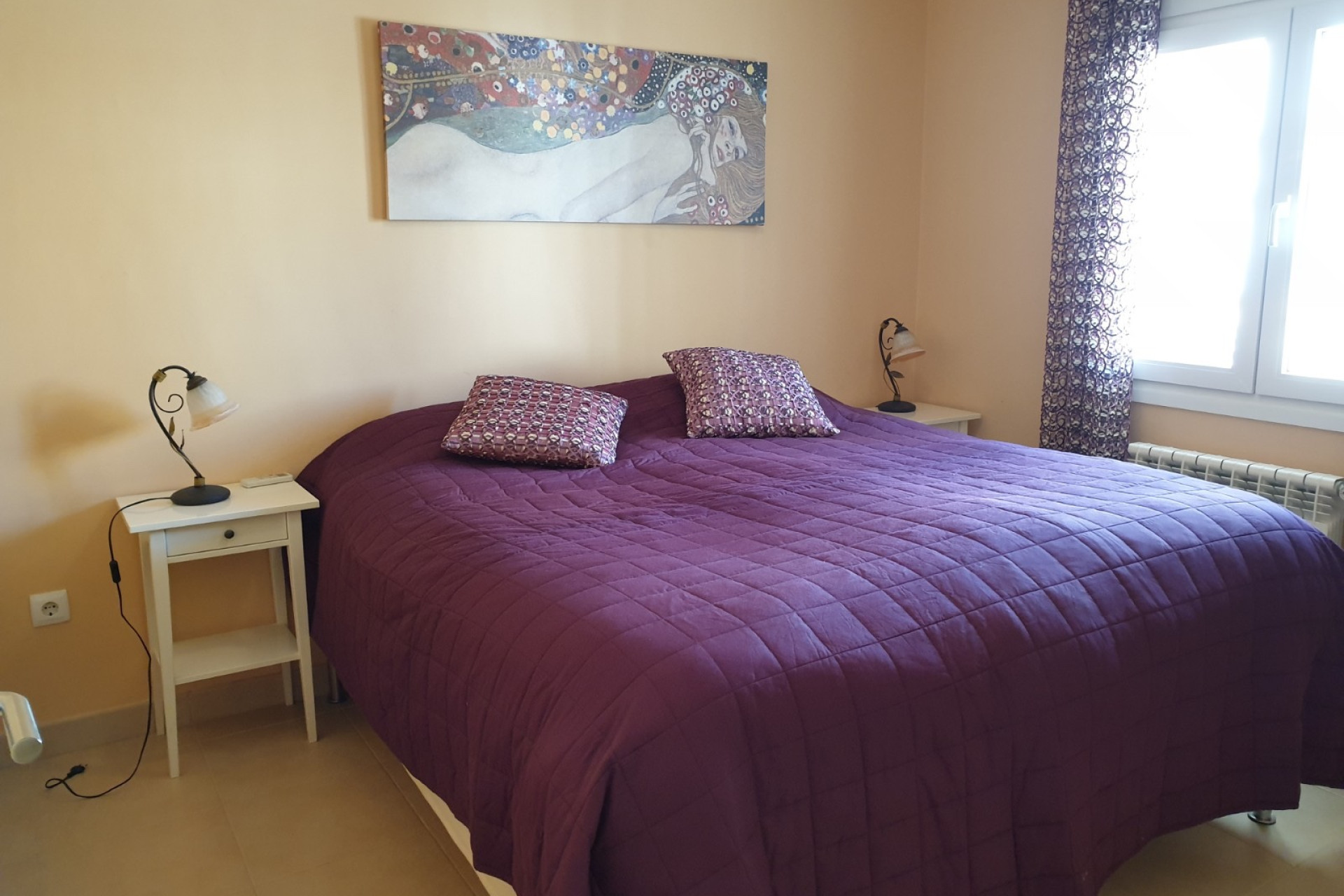 Revente - Villa -
Torre-Pacheco - Mar Menor Golf Resort