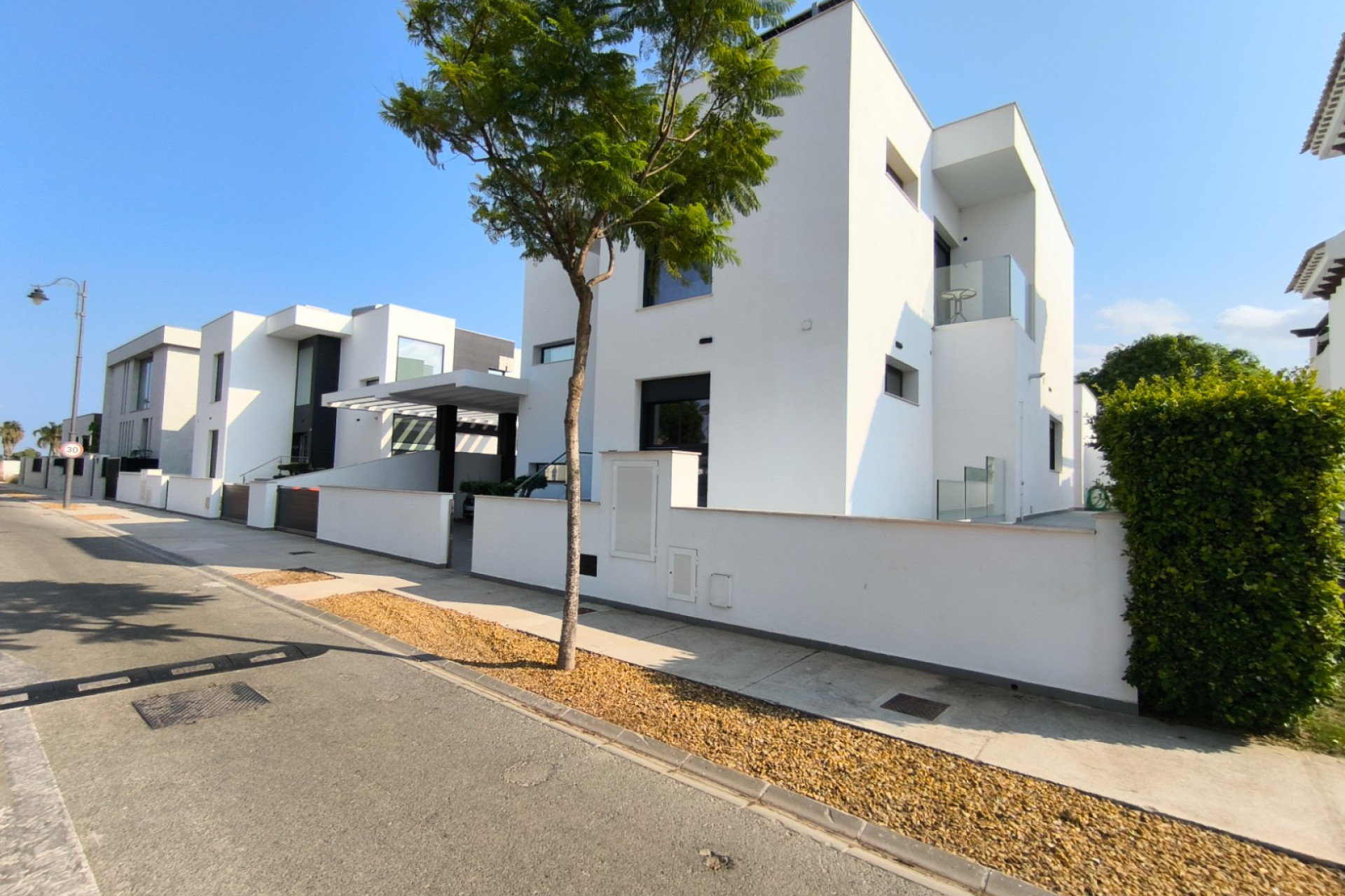 Revente - Villa -
Torre-Pacheco - Mar Menor Golf Resort