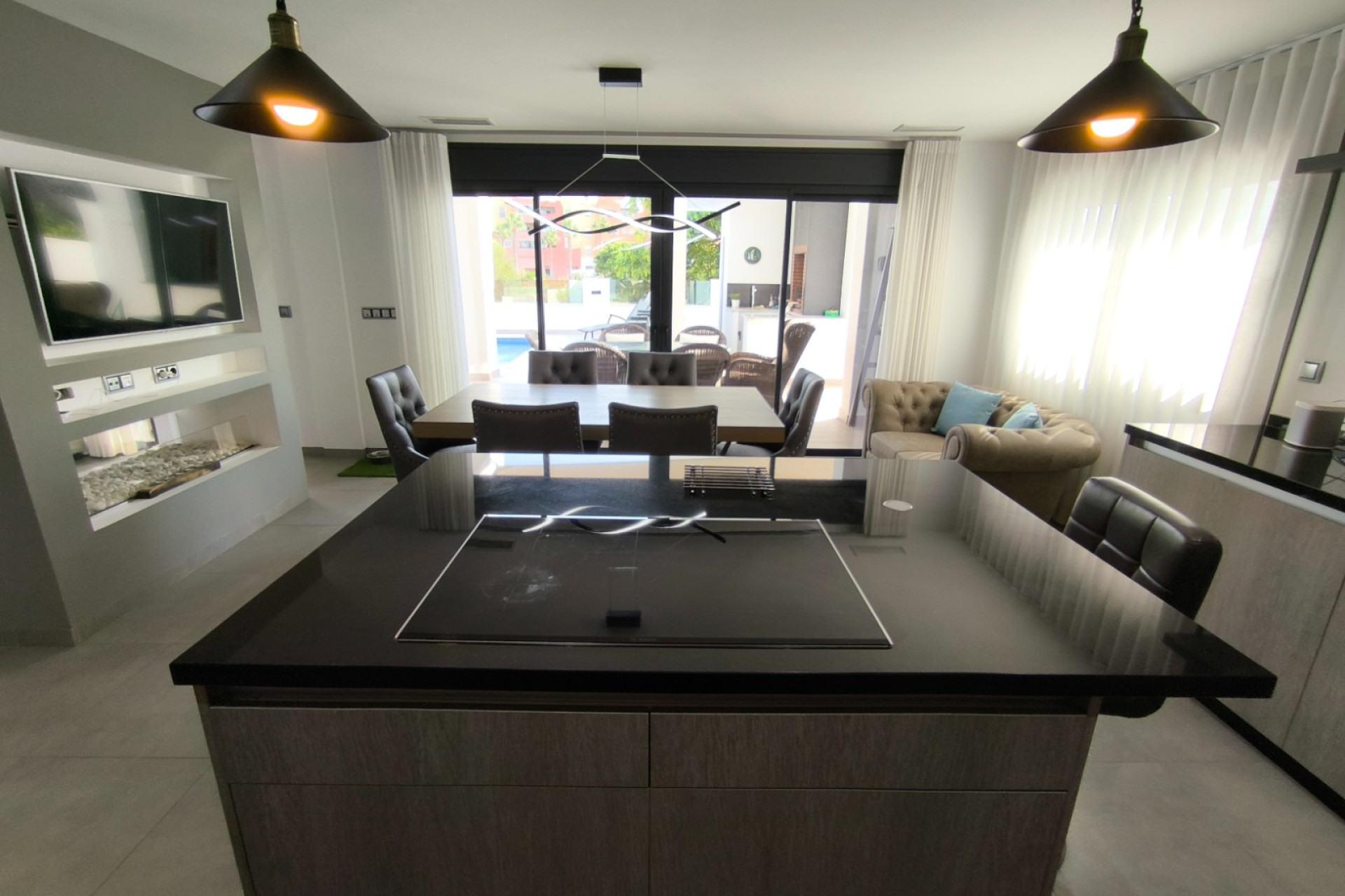 Revente - Villa -
Torre-Pacheco - Mar Menor Golf Resort