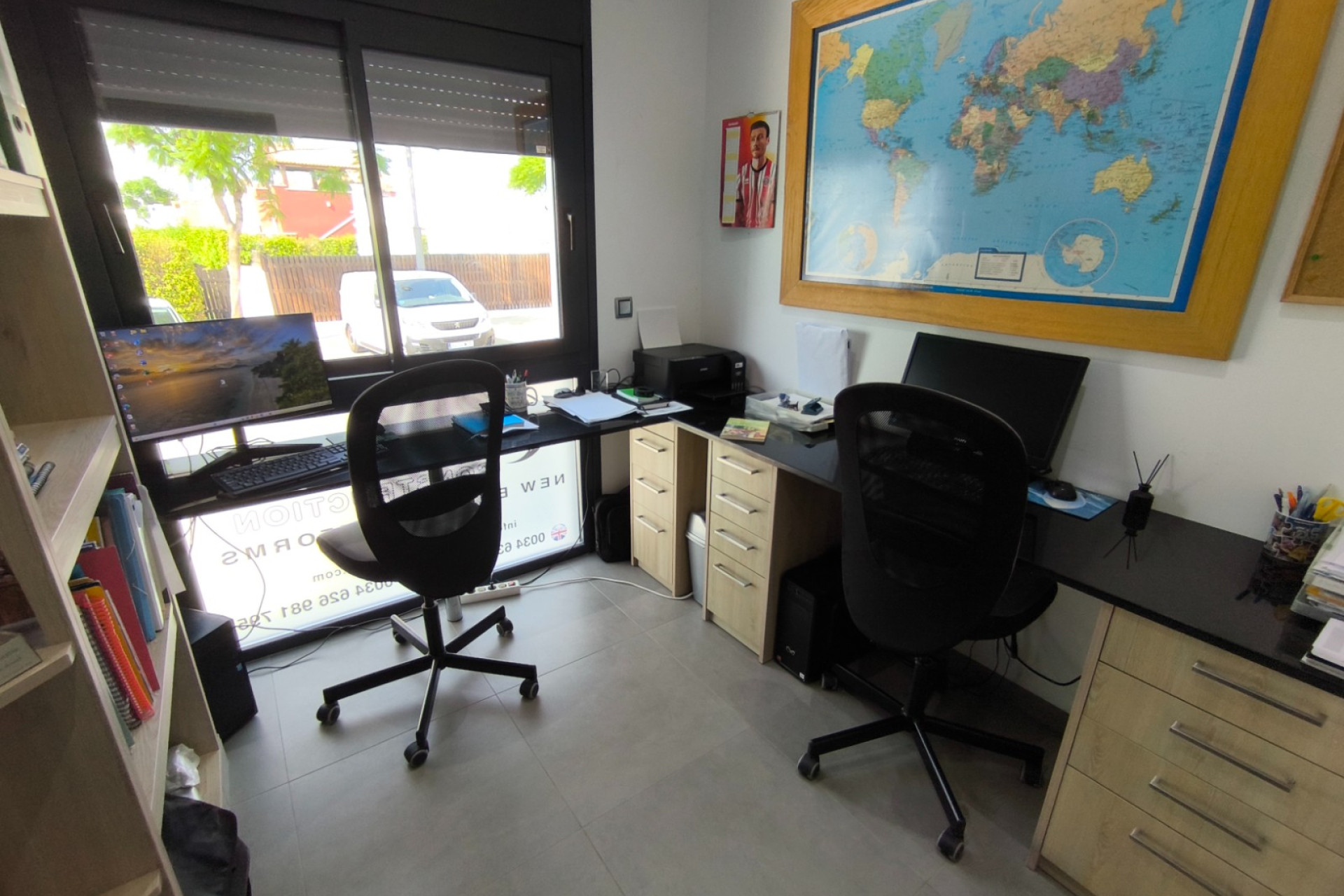 Revente - Villa -
Torre-Pacheco - Mar Menor Golf Resort