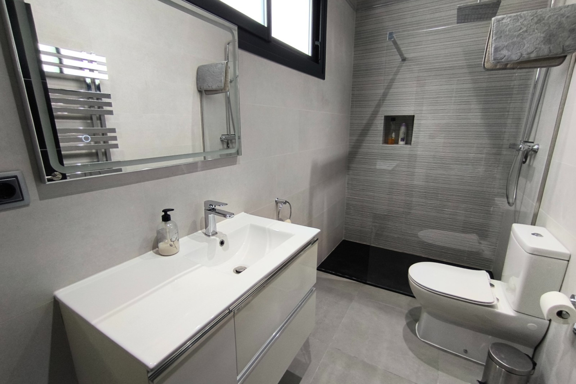 Revente - Villa -
Torre-Pacheco - Mar Menor Golf Resort