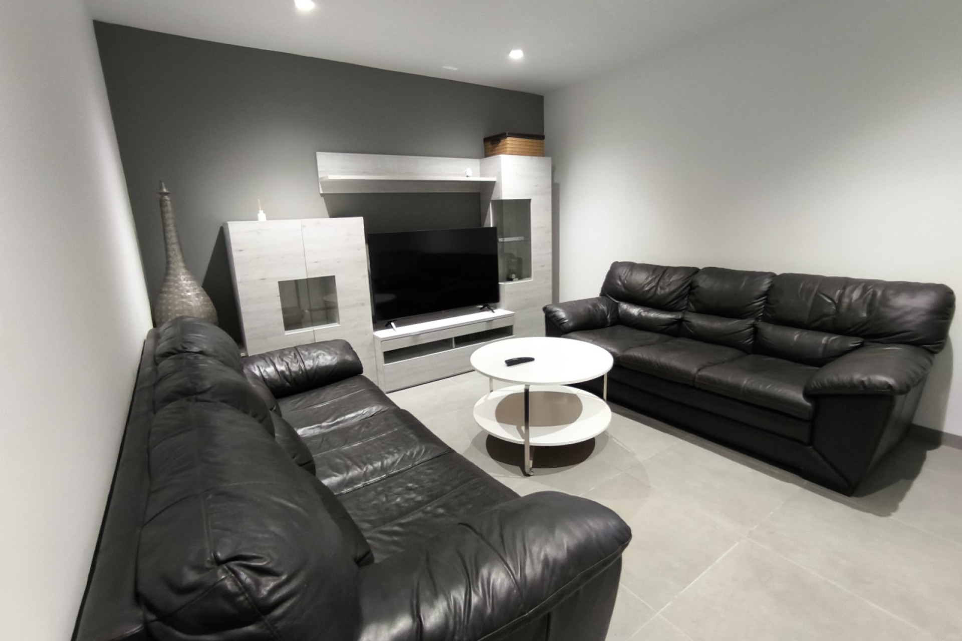 Revente - Villa -
Torre-Pacheco - Mar Menor Golf Resort