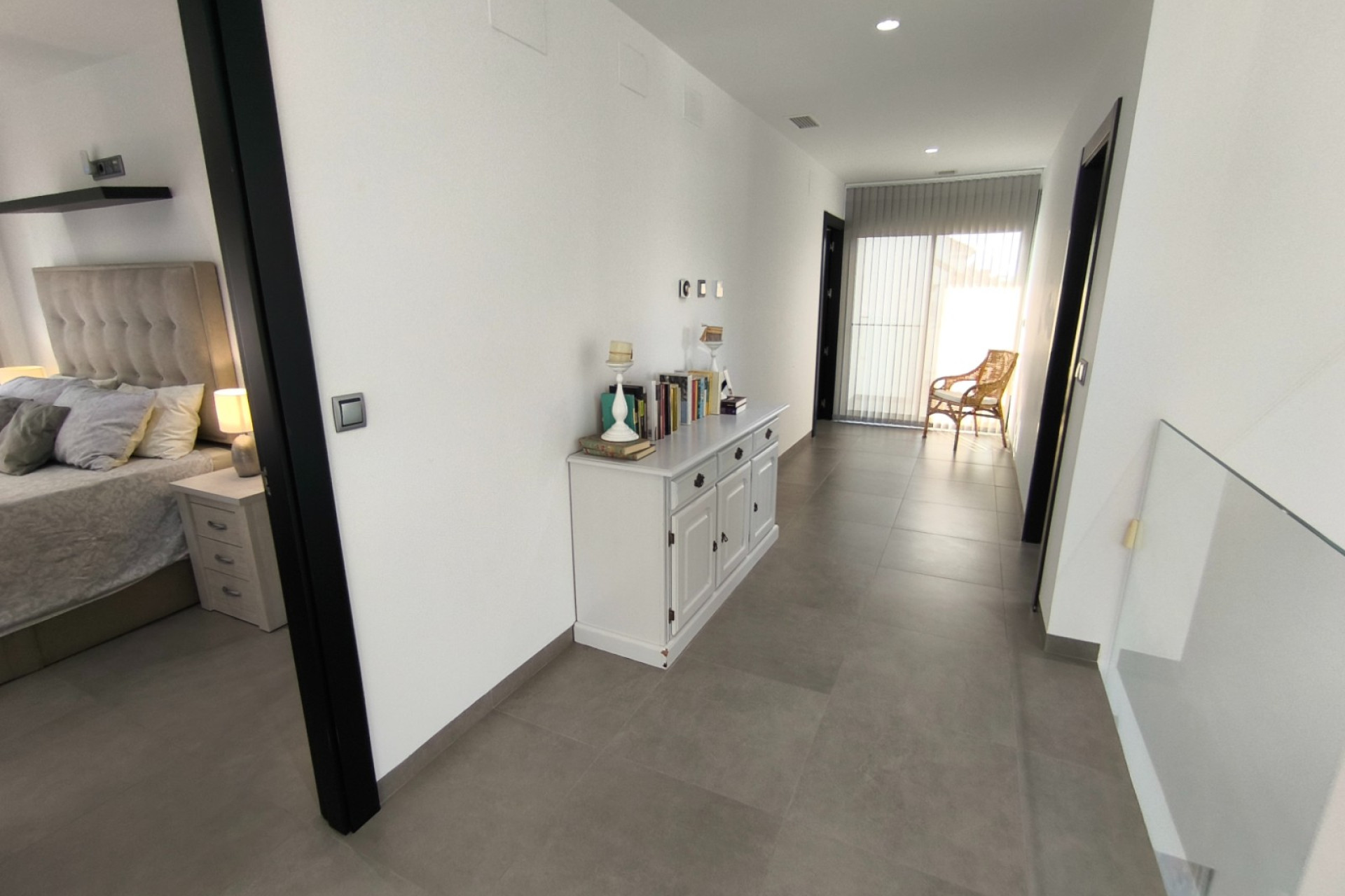 Revente - Villa -
Torre-Pacheco - Mar Menor Golf Resort