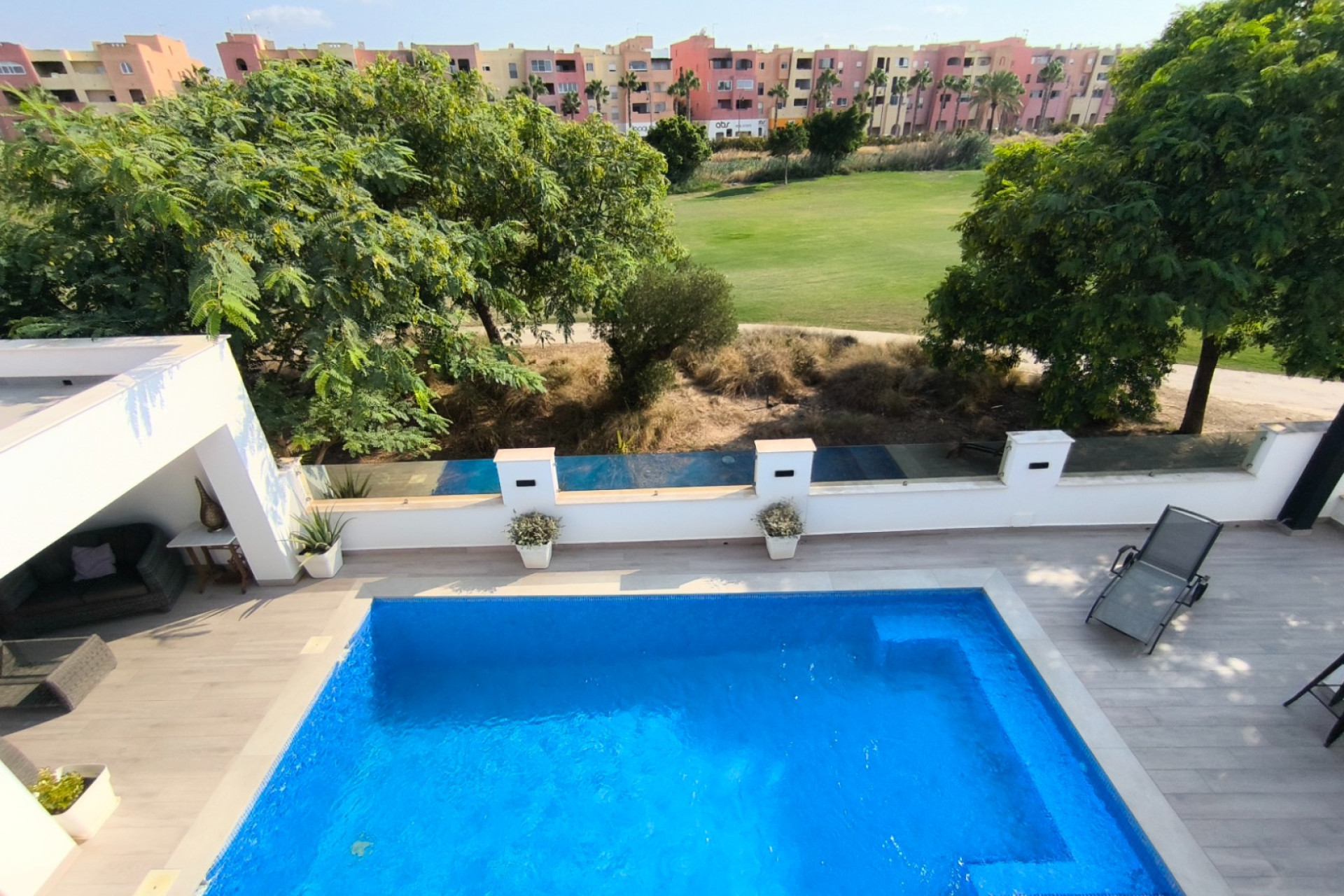 Revente - Villa -
Torre-Pacheco - Mar Menor Golf Resort