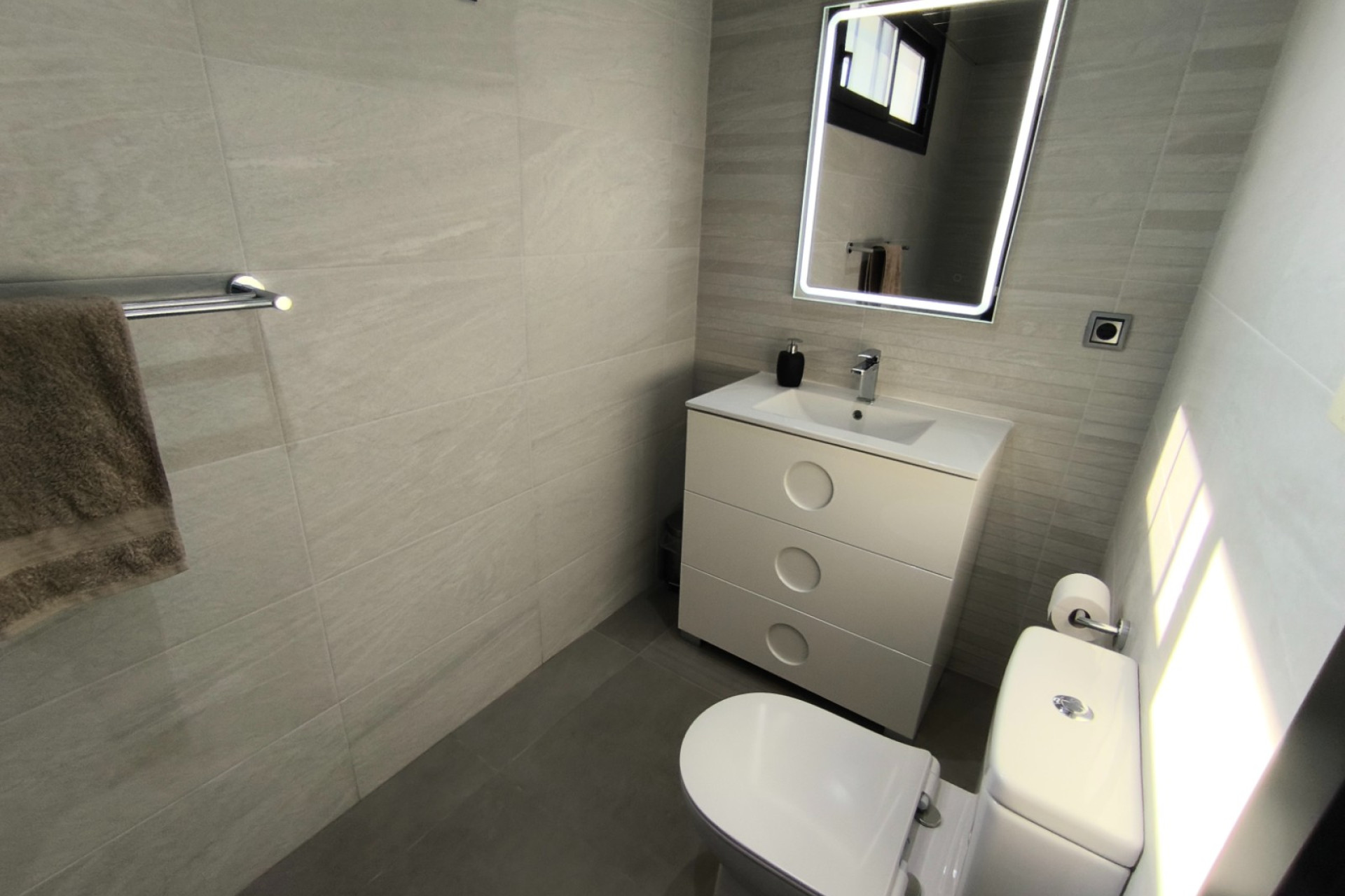 Revente - Villa -
Torre-Pacheco - Mar Menor Golf Resort