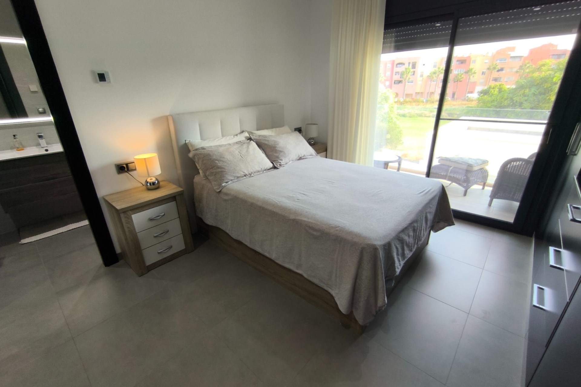 Revente - Villa -
Torre-Pacheco - Mar Menor Golf Resort