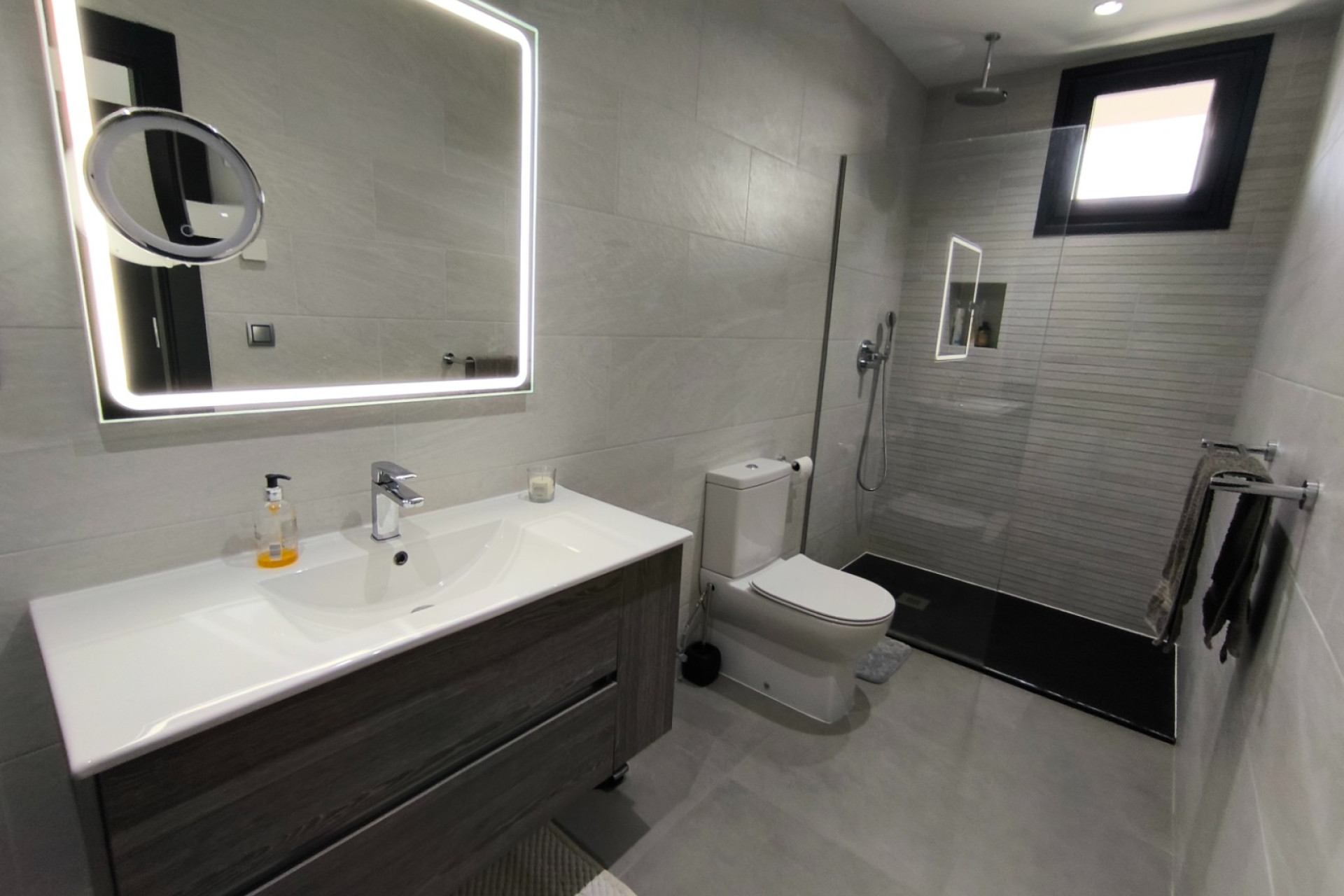 Revente - Villa -
Torre-Pacheco - Mar Menor Golf Resort