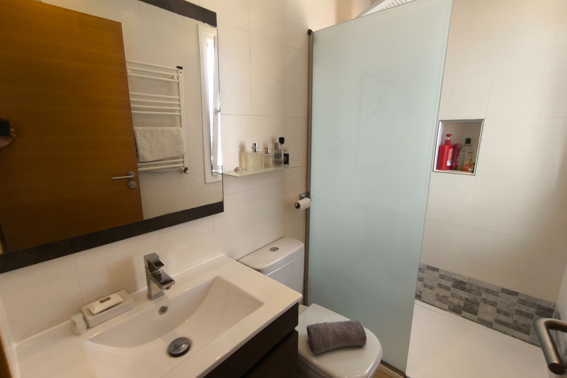 Revente - Villa -
Torre-Pacheco - Mar Menor Golf Resort