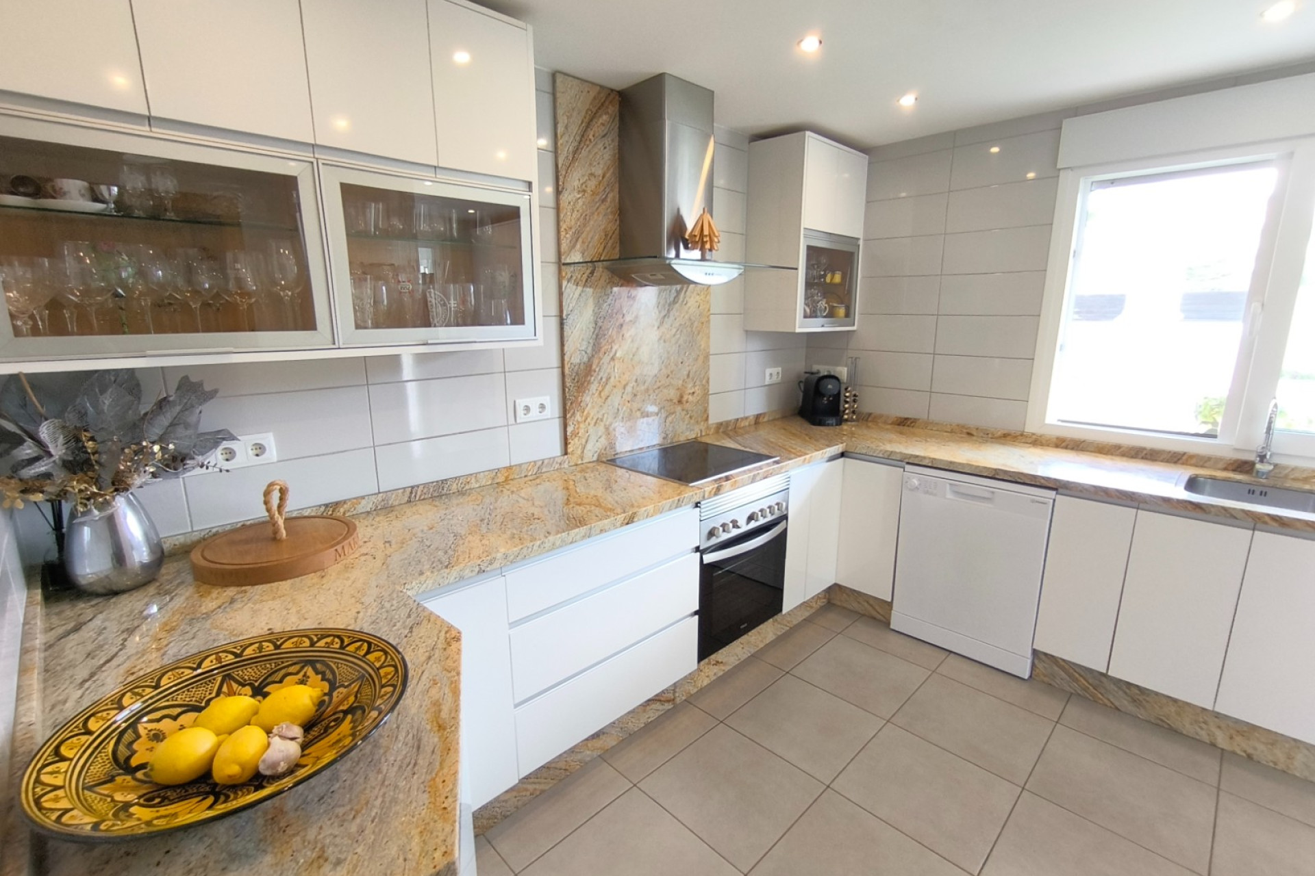 Revente - Villa -
Torre-Pacheco - Mar Menor Golf Resort