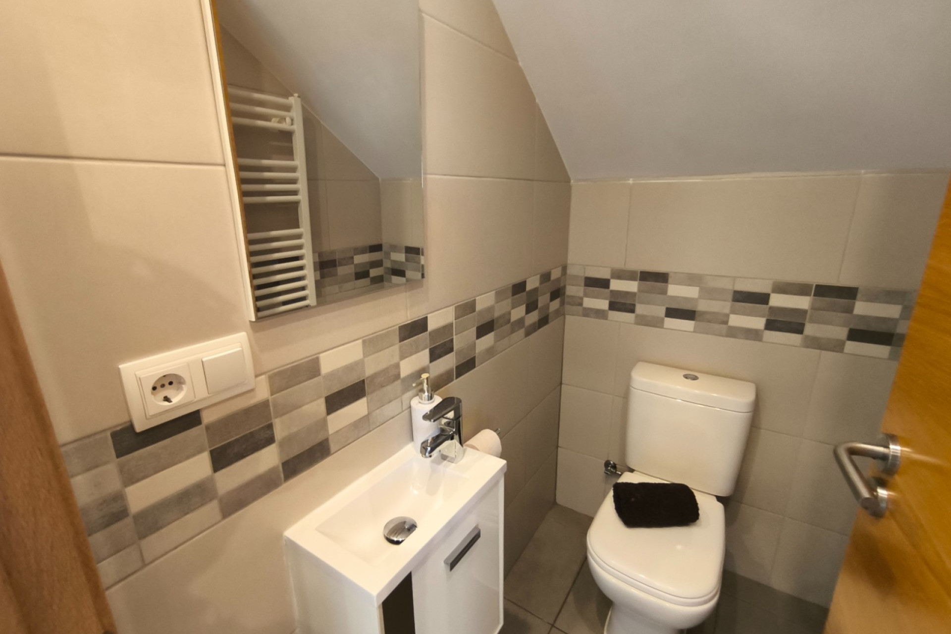 Revente - Villa -
Torre-Pacheco - Mar Menor Golf Resort