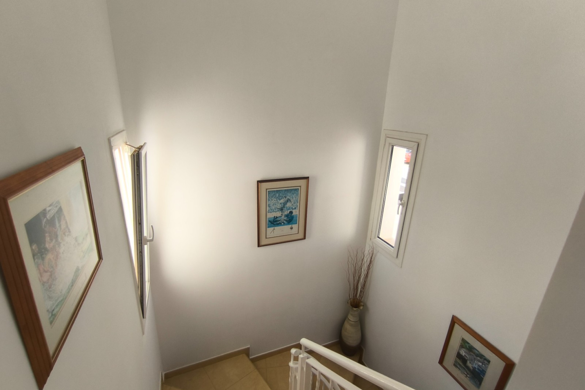 Revente - Villa -
Torre-Pacheco - Mar Menor Golf Resort