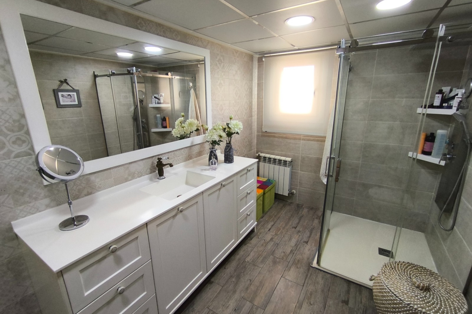 Revente - Villa -
Torre-Pacheco