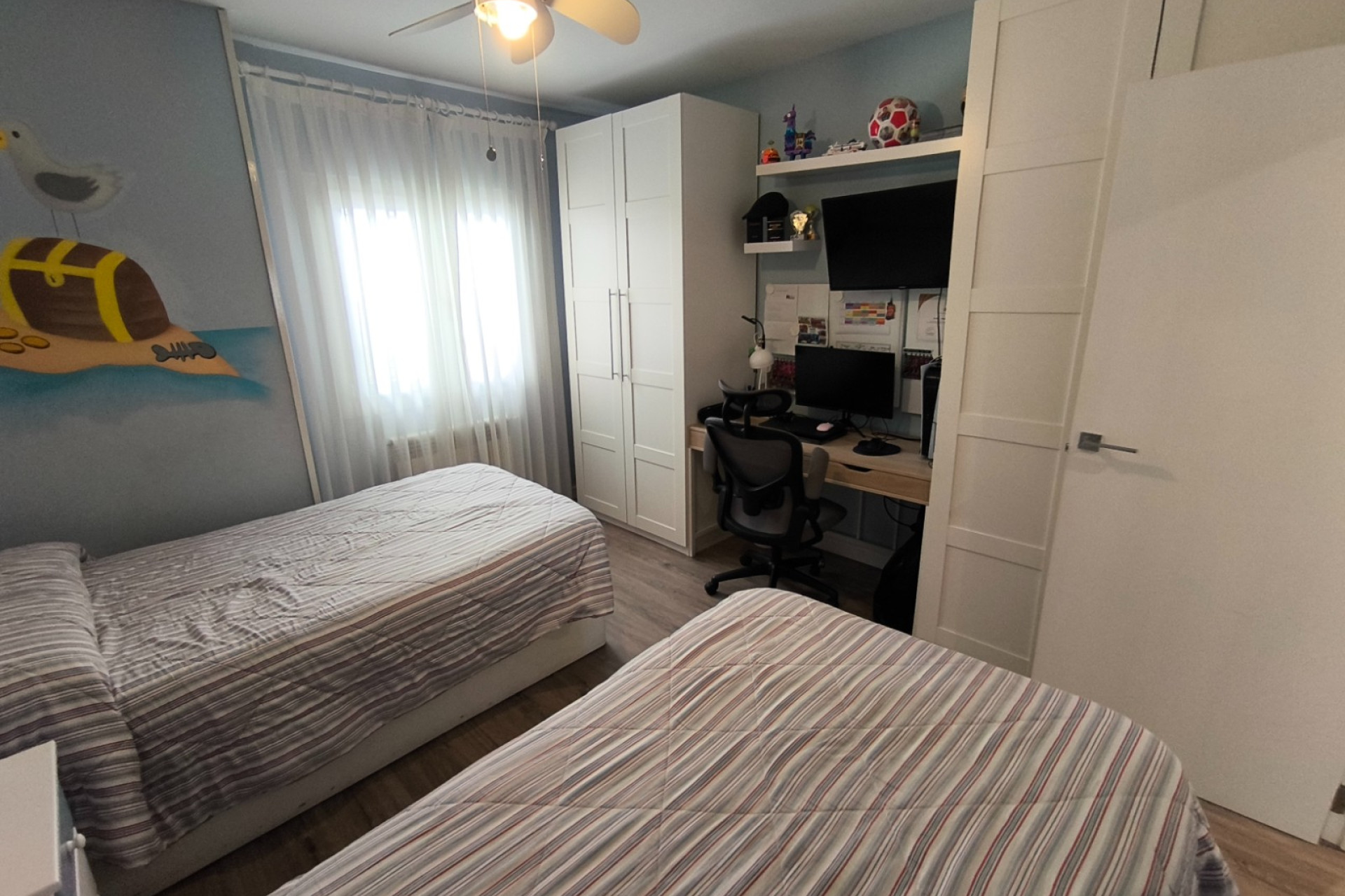 Revente - Villa -
Torre-Pacheco