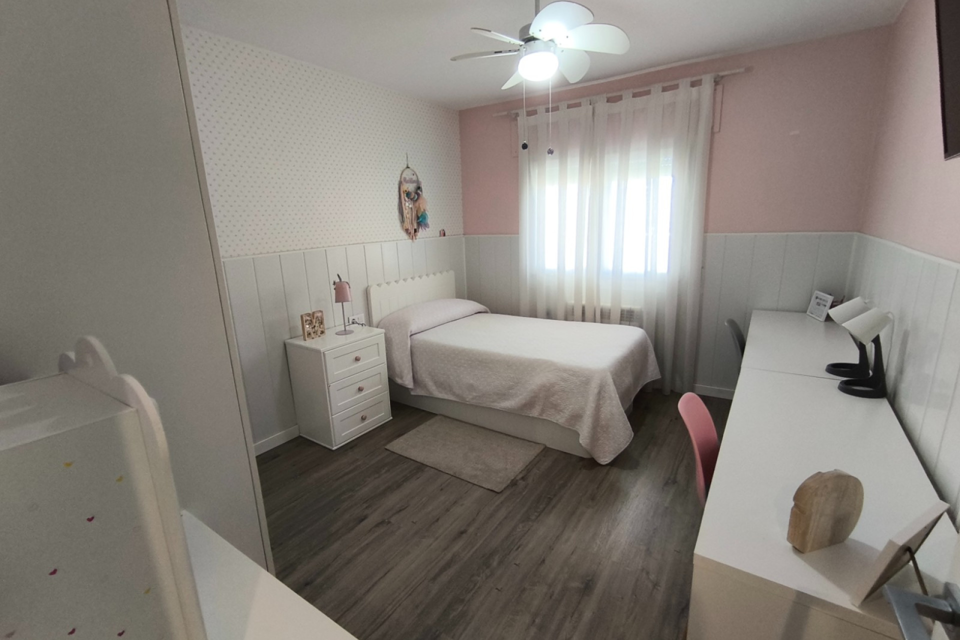 Revente - Villa -
Torre-Pacheco