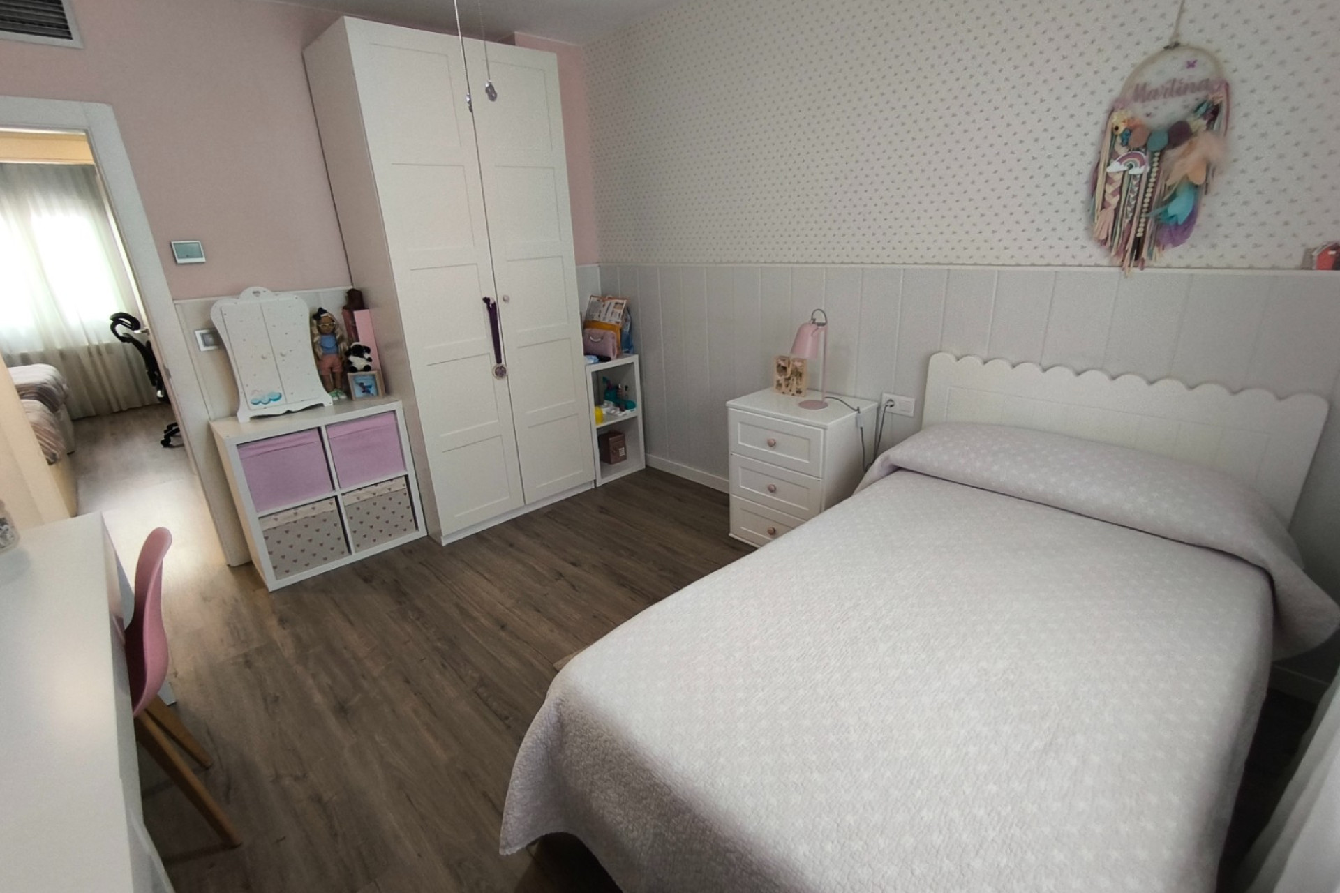 Revente - Villa -
Torre-Pacheco