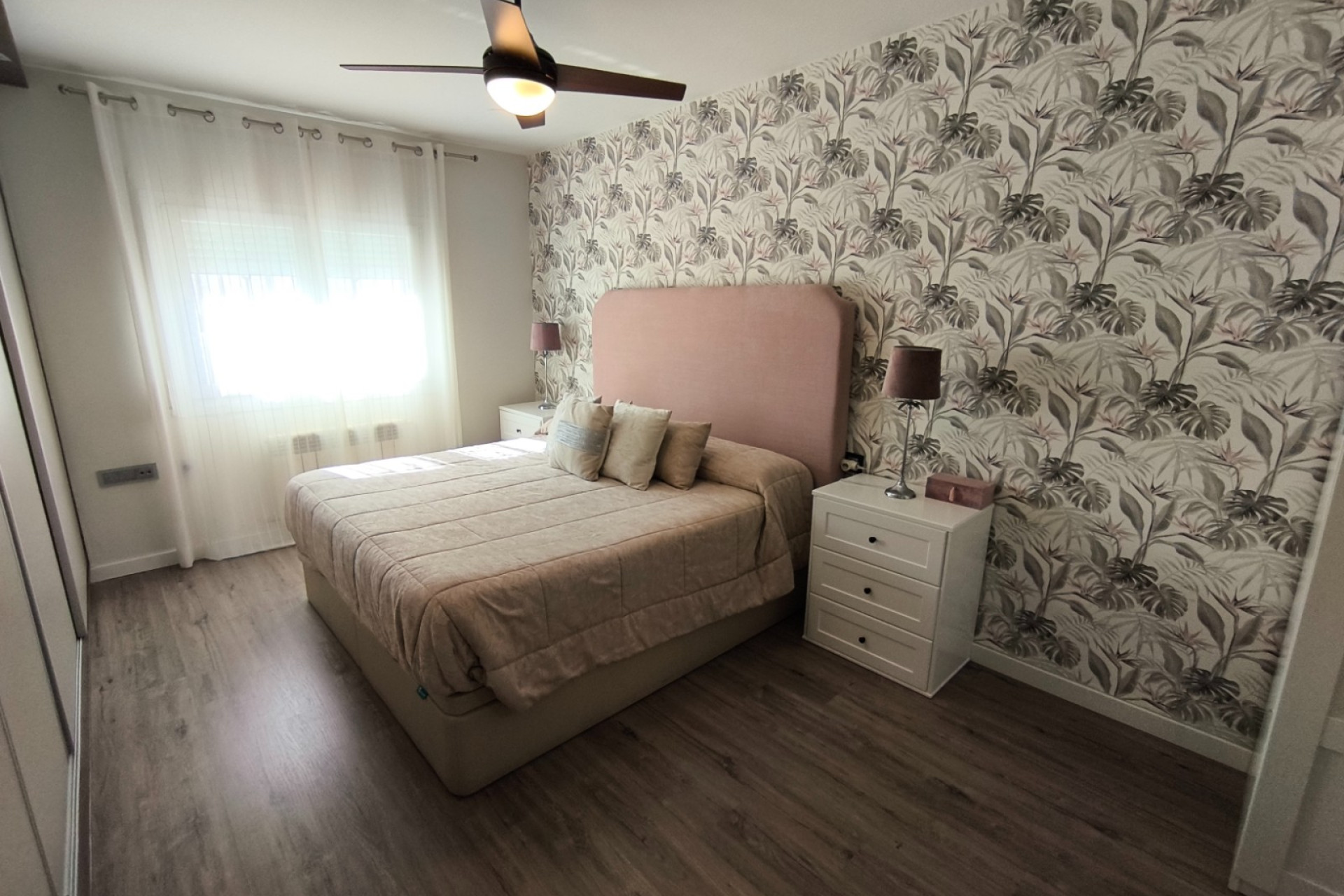 Revente - Villa -
Torre-Pacheco