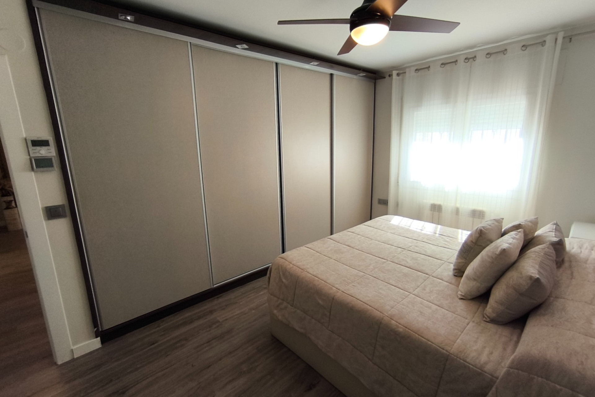 Revente - Villa -
Torre-Pacheco