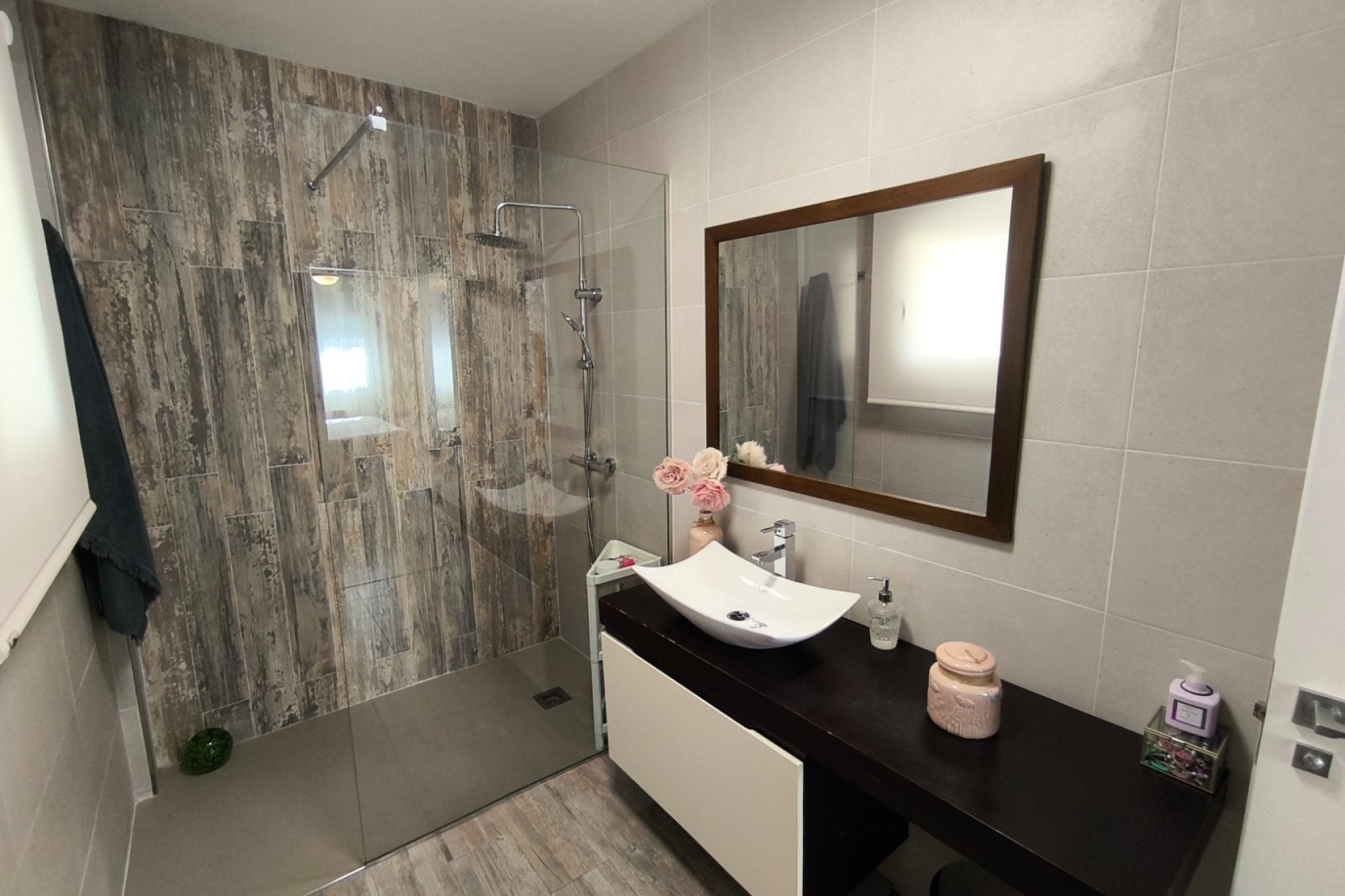 Revente - Villa -
Torre-Pacheco