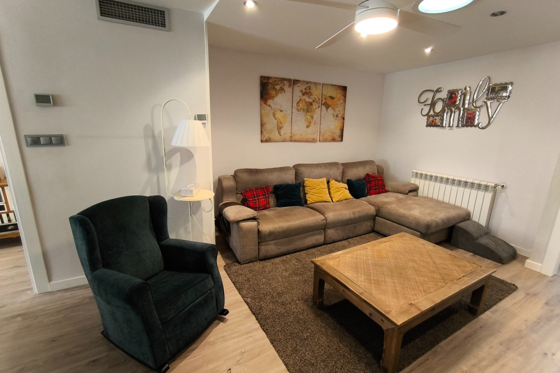 Revente - Villa -
Torre-Pacheco