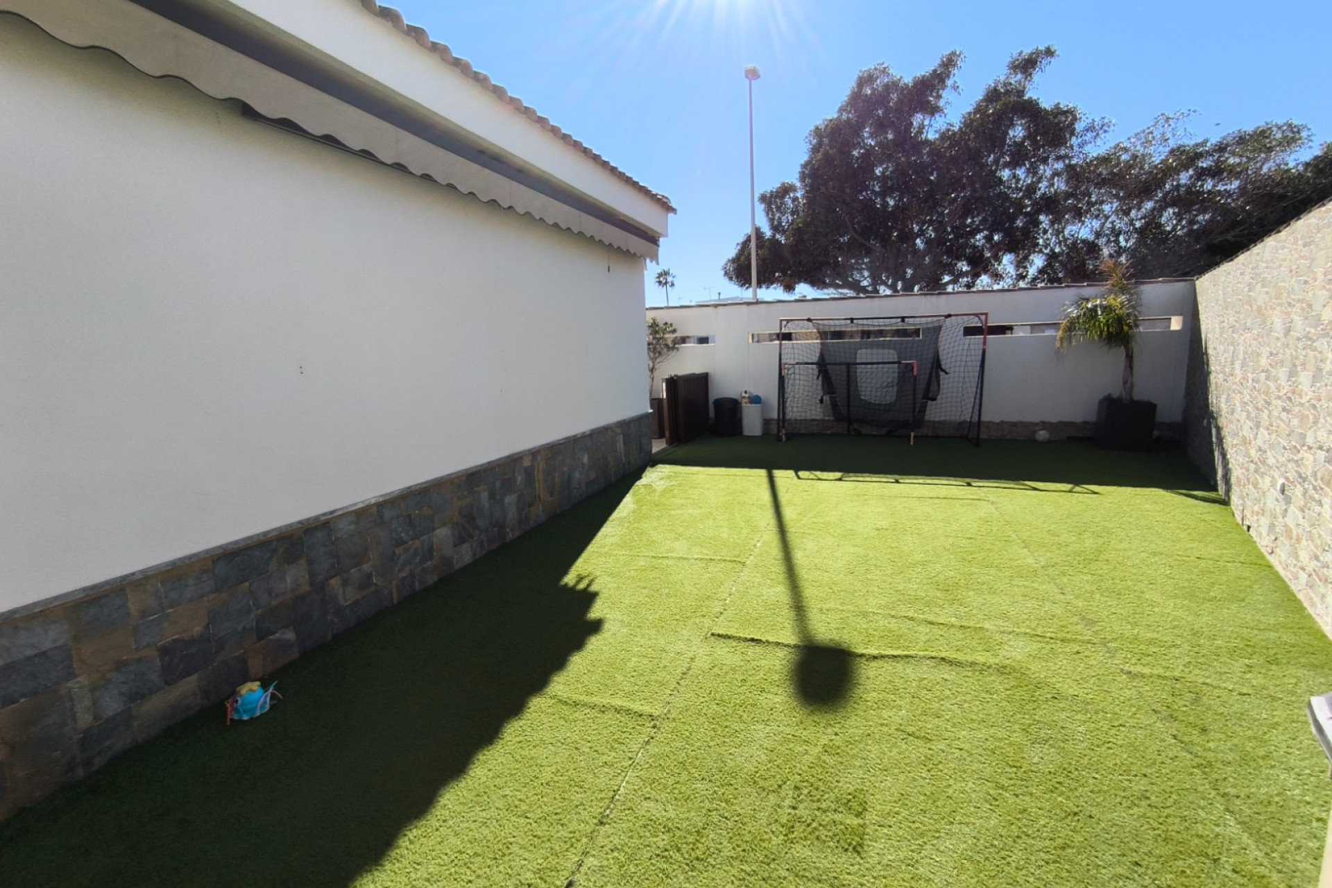 Revente - Villa -
Torre-Pacheco