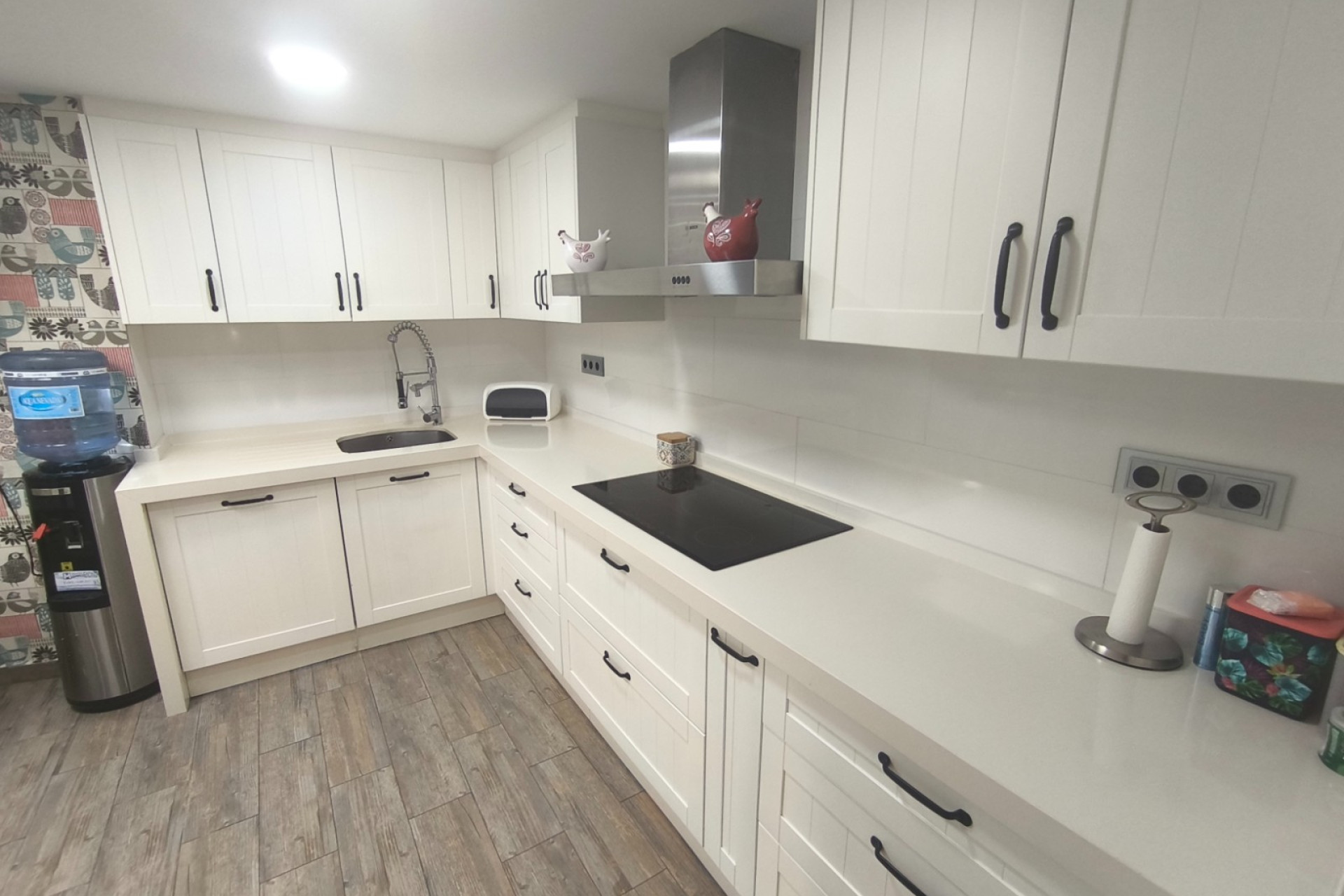 Revente - Villa -
Torre-Pacheco