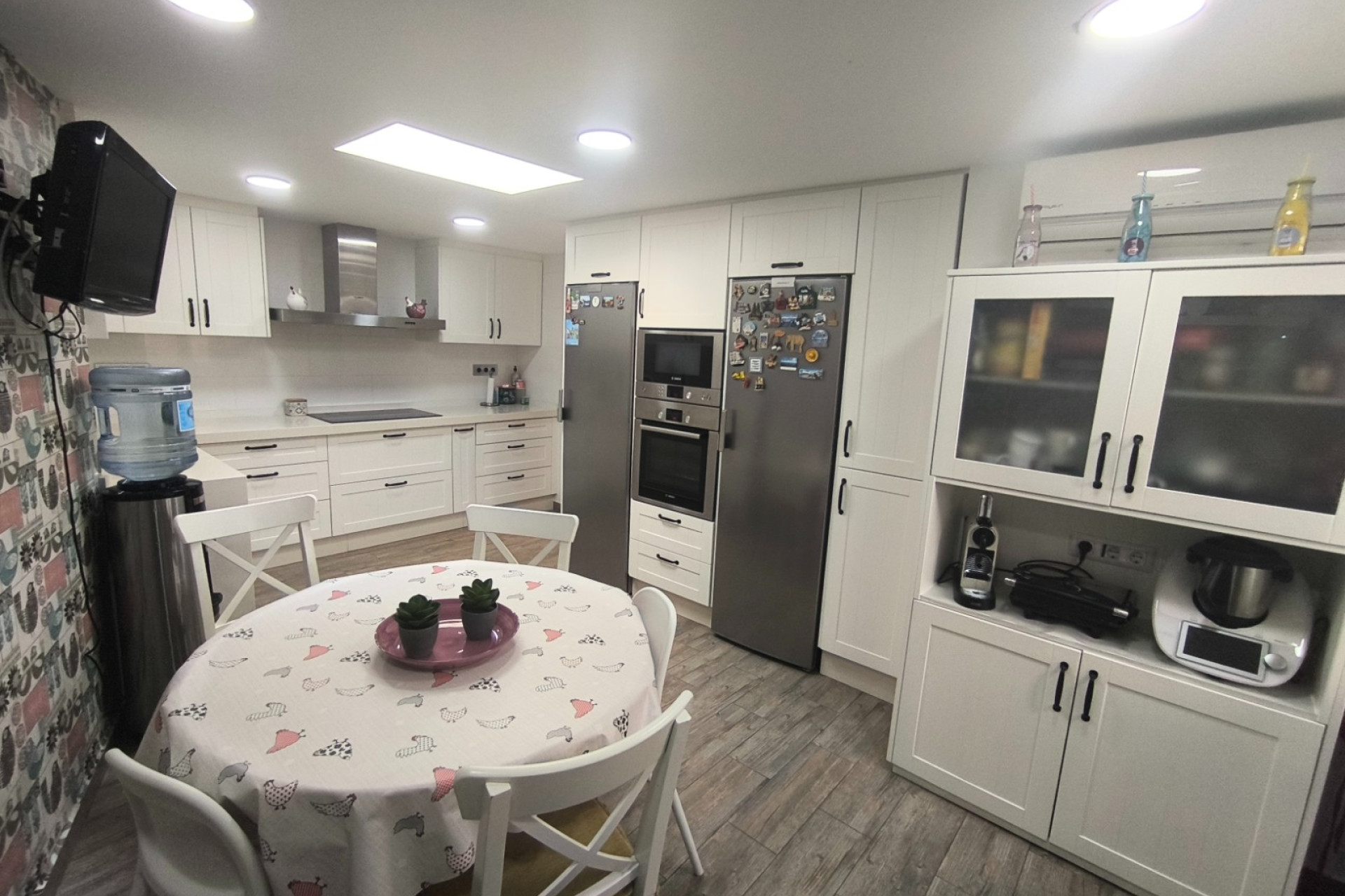 Revente - Villa -
Torre-Pacheco