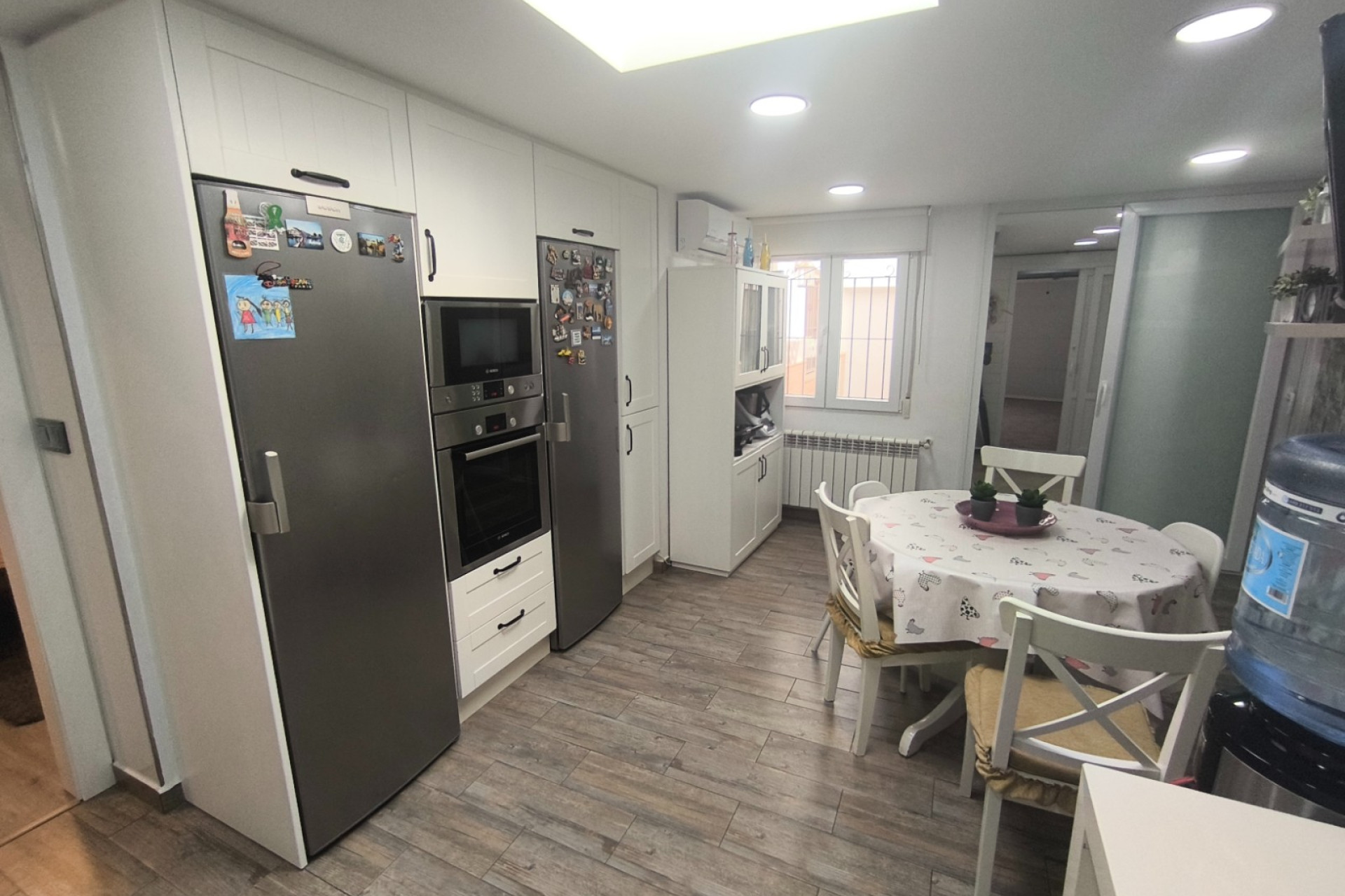 Revente - Villa -
Torre-Pacheco