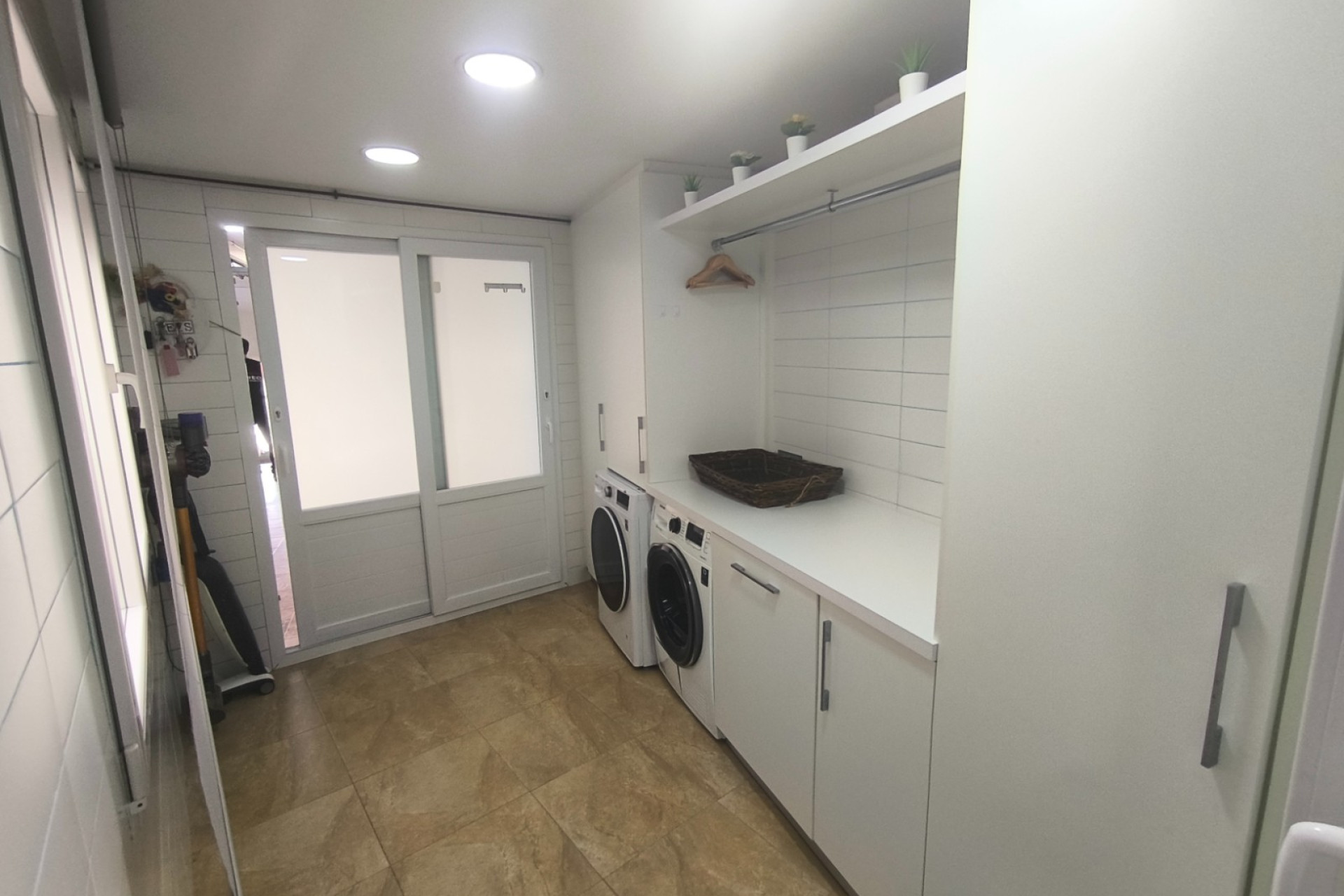 Revente - Villa -
Torre-Pacheco