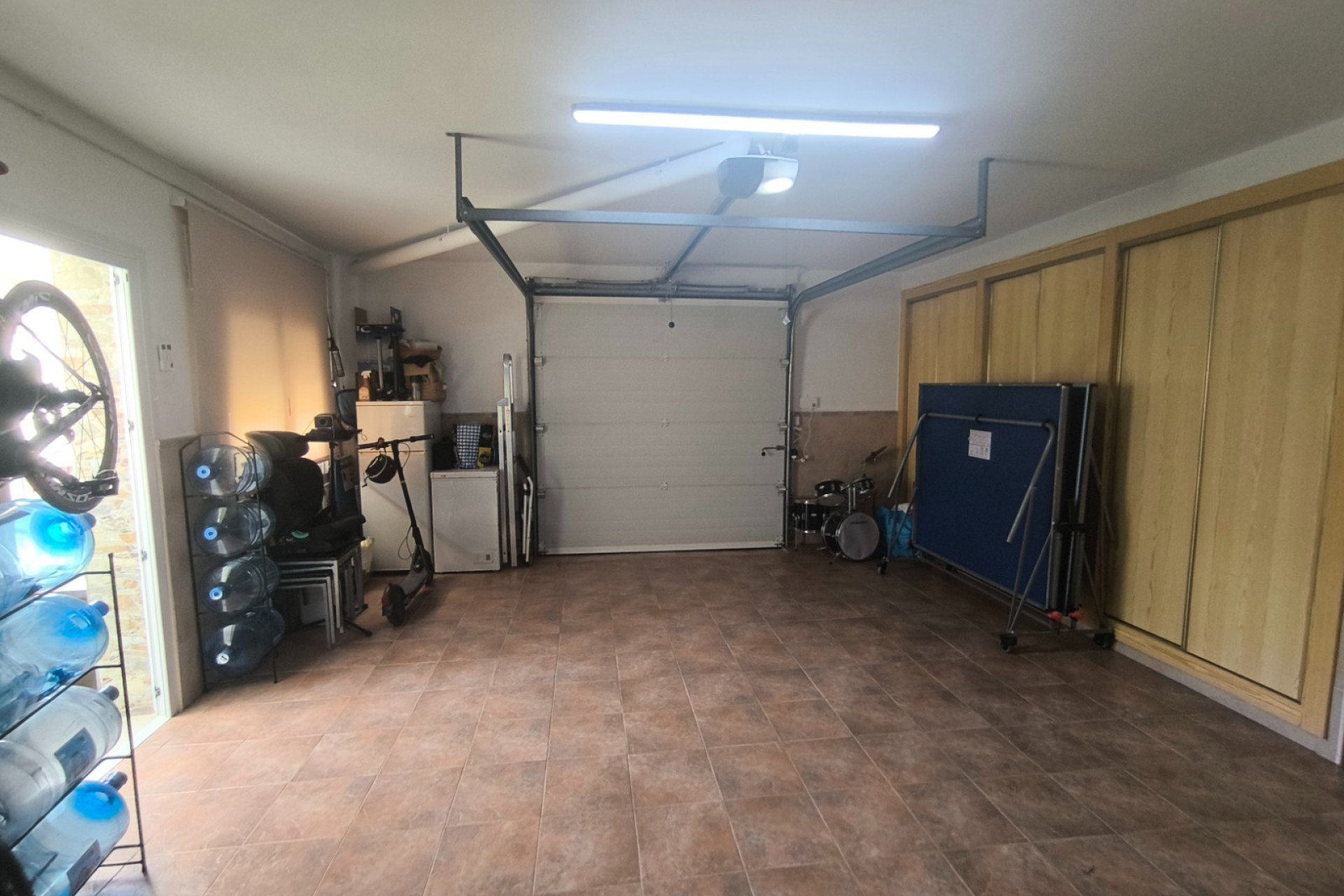 Revente - Villa -
Torre-Pacheco