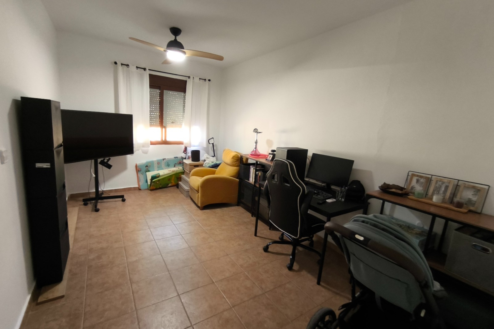 Revente - Villa -
Torre-Pacheco