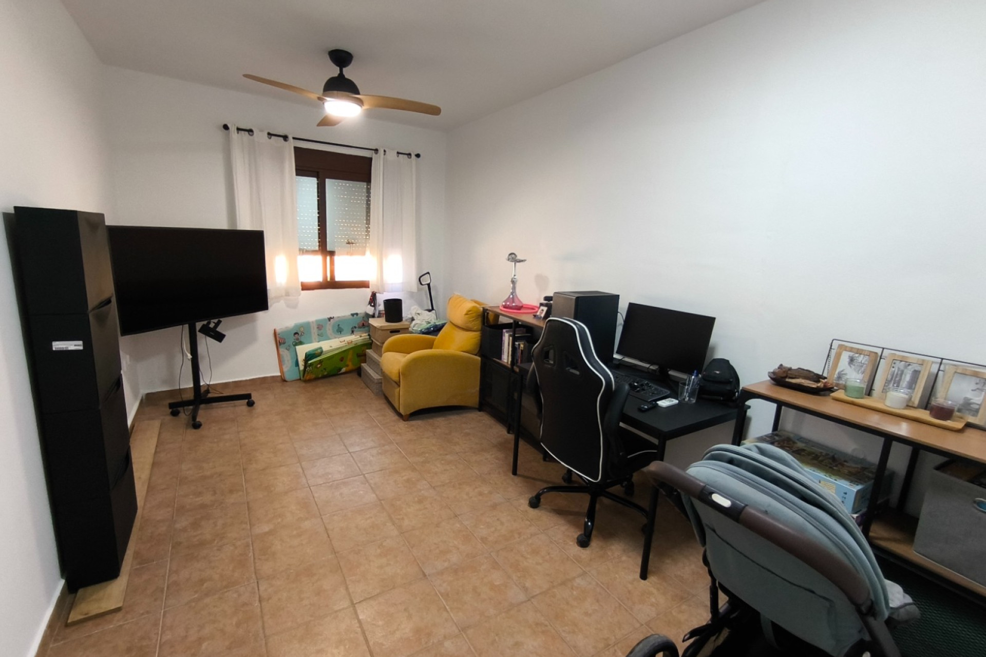 Revente - Villa -
Torre-Pacheco