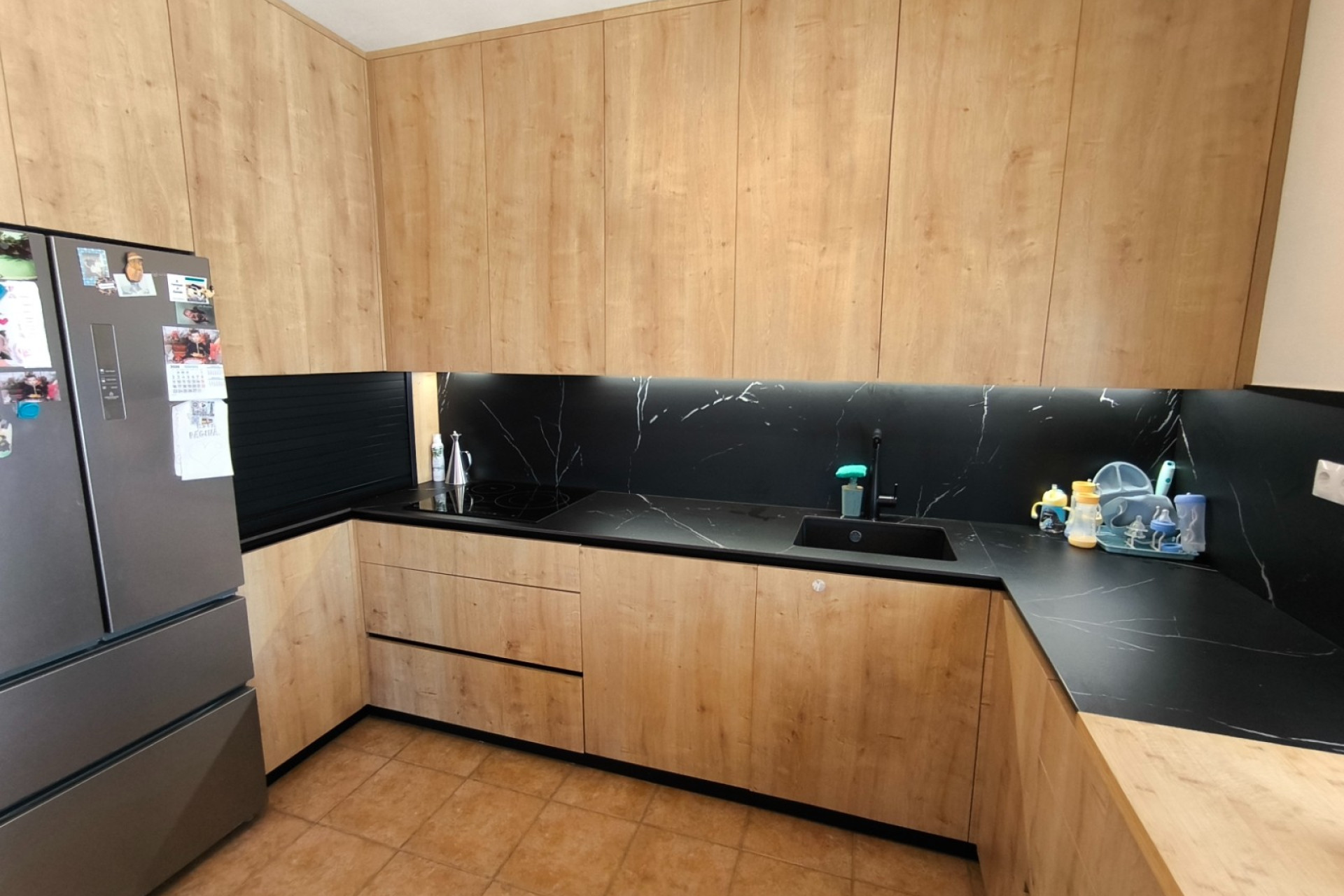 Revente - Villa -
Torre-Pacheco