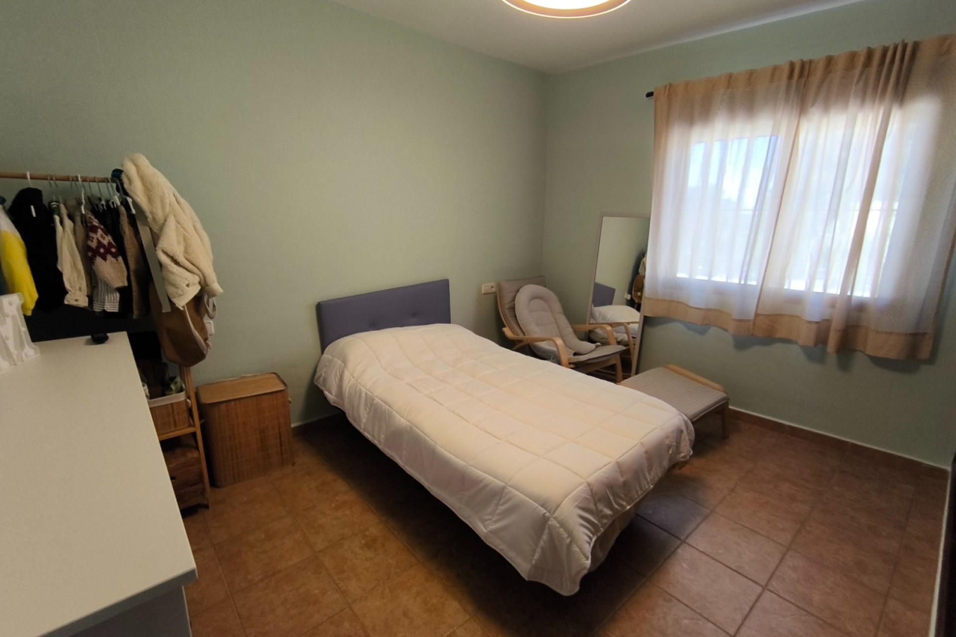 Revente - Villa -
Torre-Pacheco