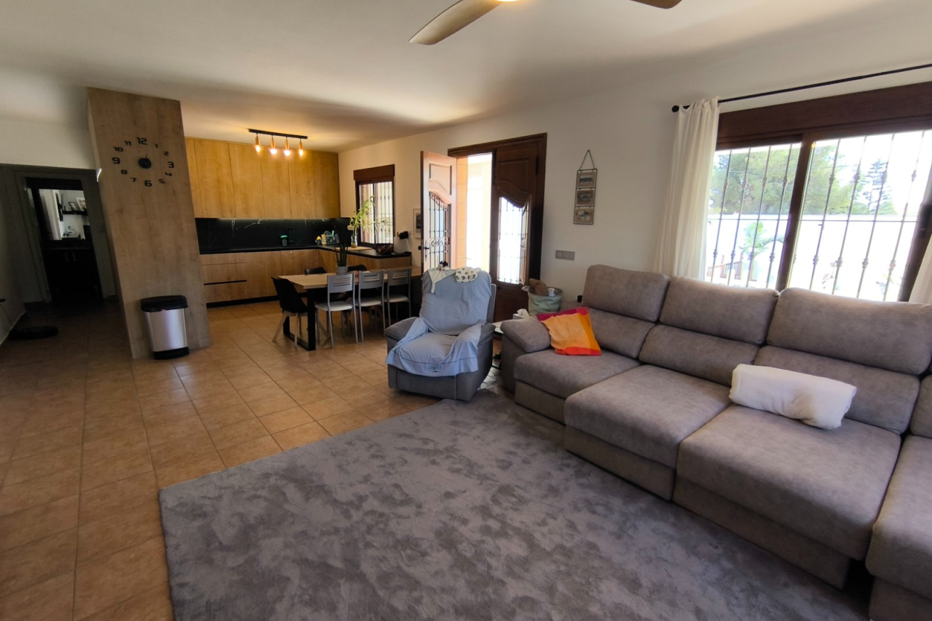 Revente - Villa -
Torre-Pacheco