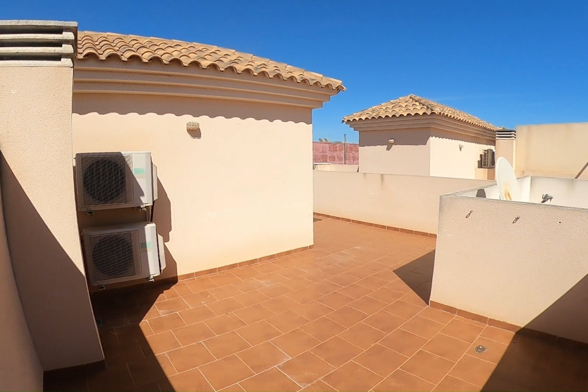 Segunda mano - Adosado -
San Javier