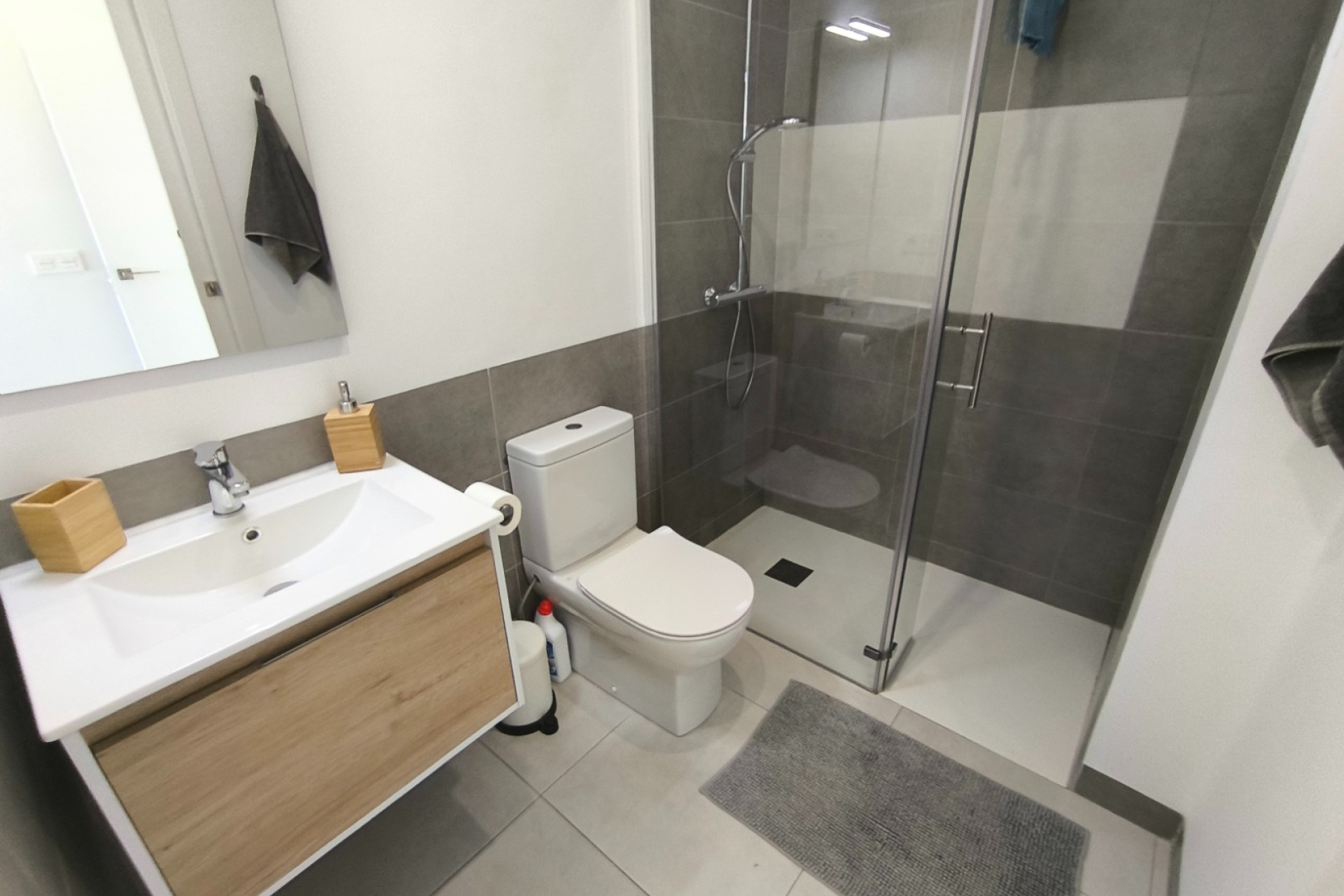 Segunda mano - Apartamento / piso -
Alhama de Murcia