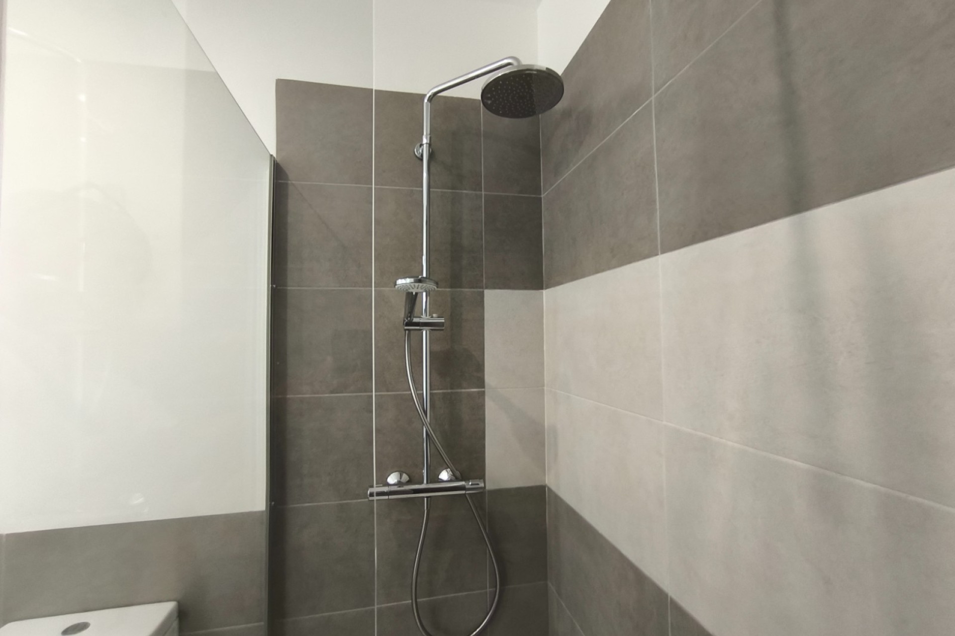 Segunda mano - Apartamento / piso -
Alhama de Murcia