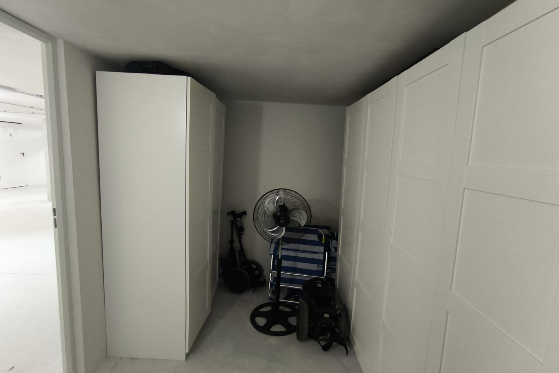 Segunda mano - Apartamento / piso -
Alhama de Murcia