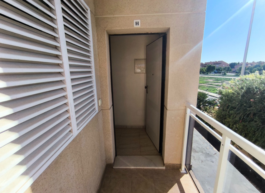 Segunda mano - Apartamento / piso -
Cartagena