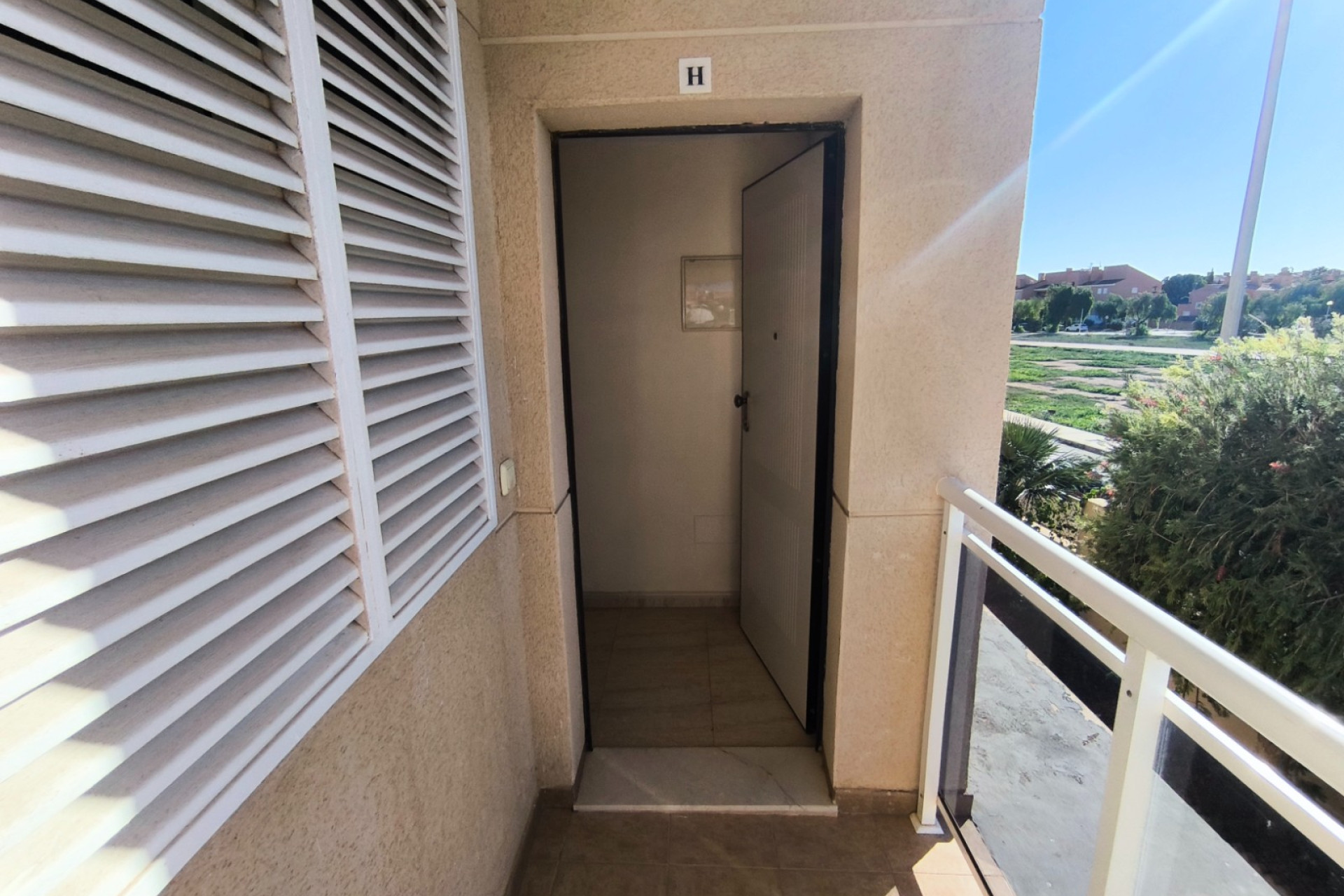 Segunda mano - Apartamento / piso -
Cartagena