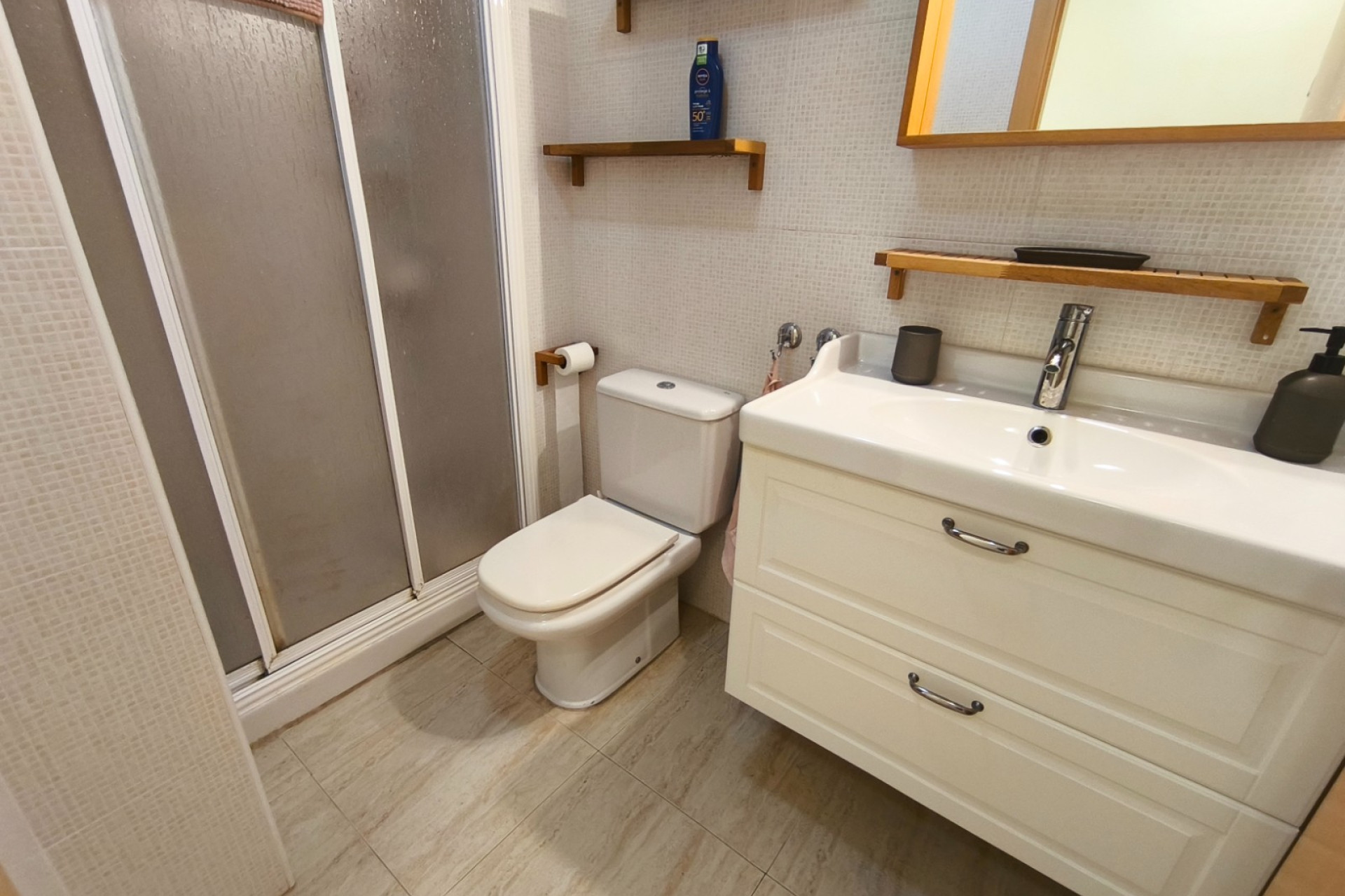 Segunda mano - Apartamento / piso -
Cartagena