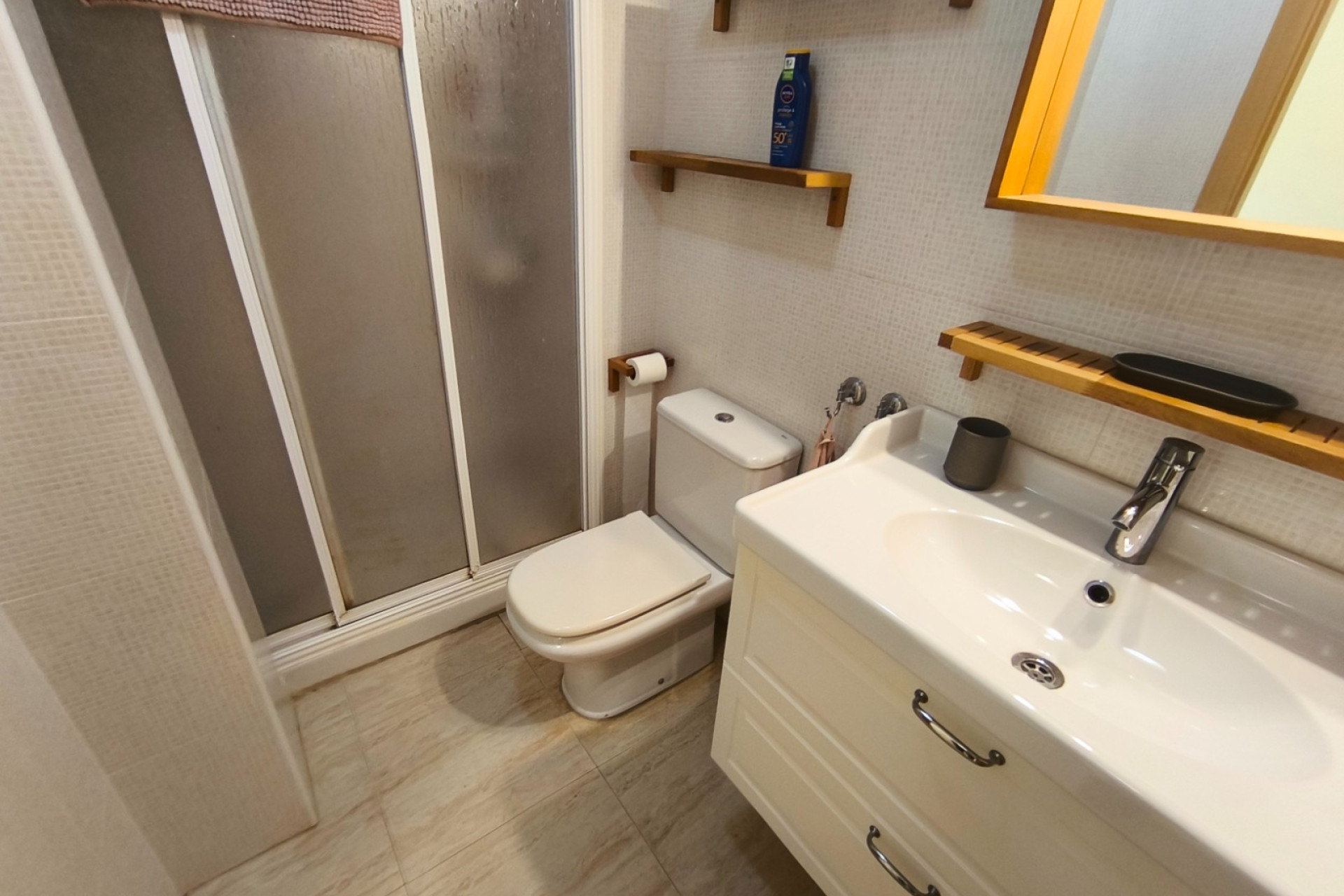 Segunda mano - Apartamento / piso -
Cartagena