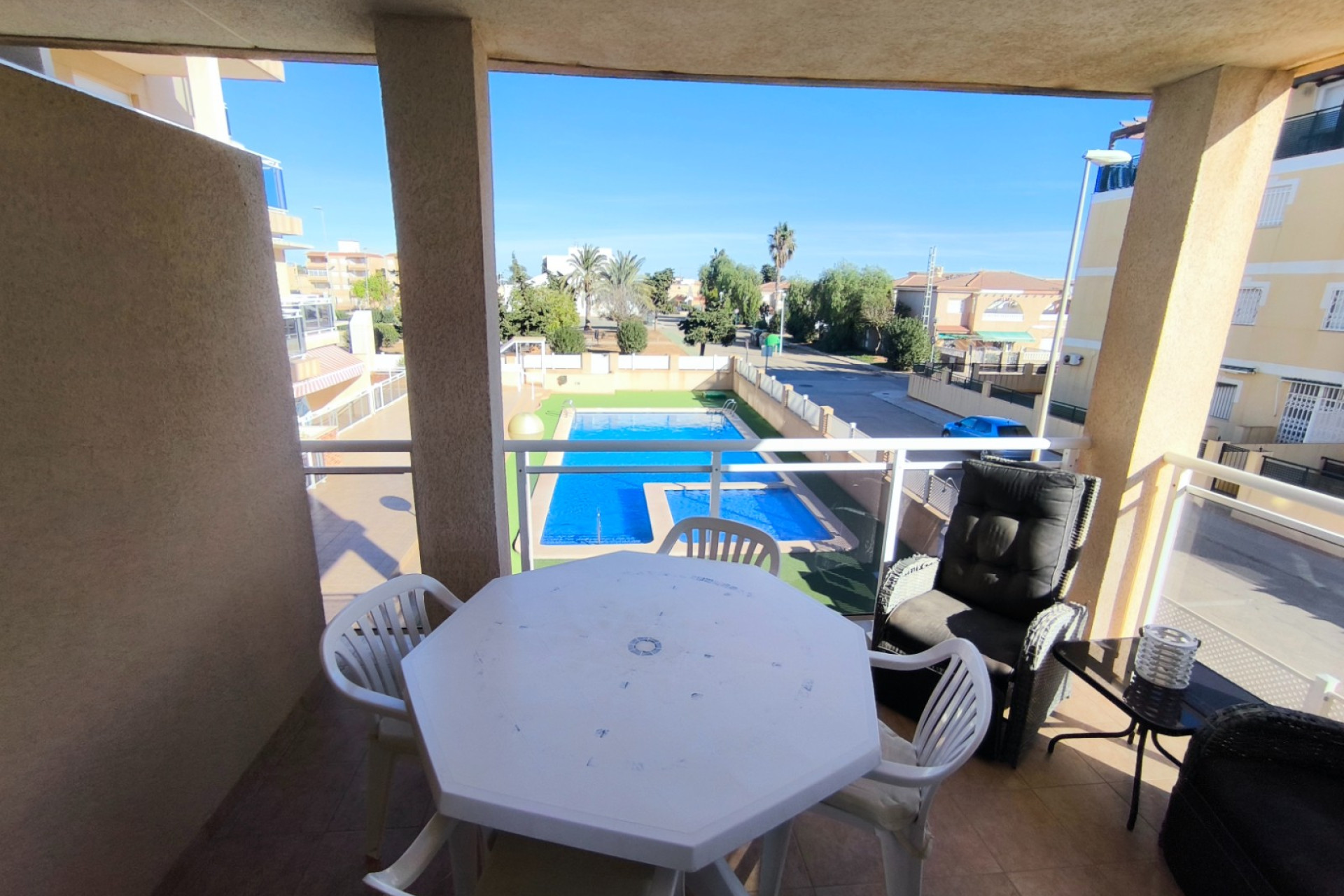 Segunda mano - Apartamento / piso -
Cartagena