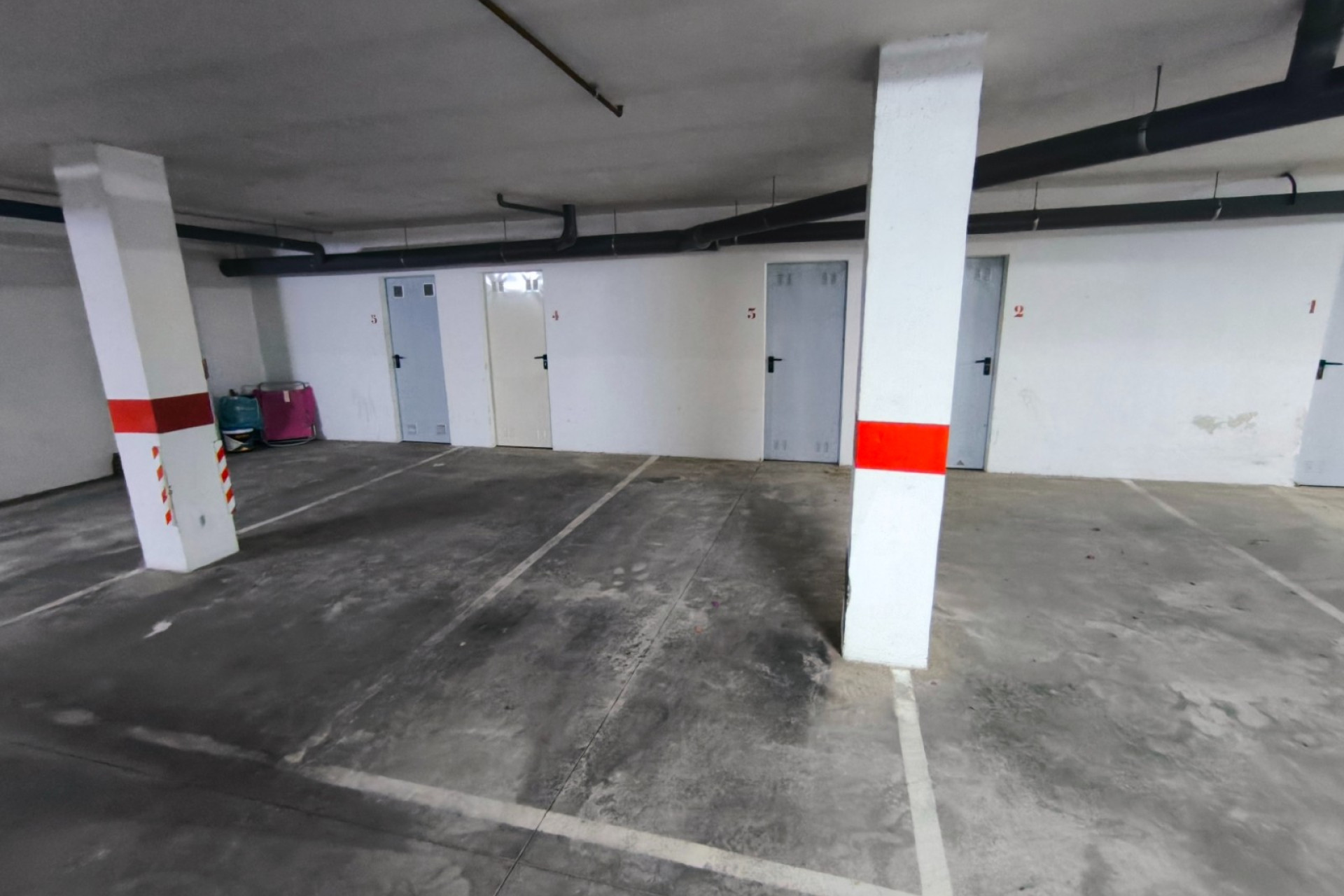 Segunda mano - Apartamento / piso -
Cartagena