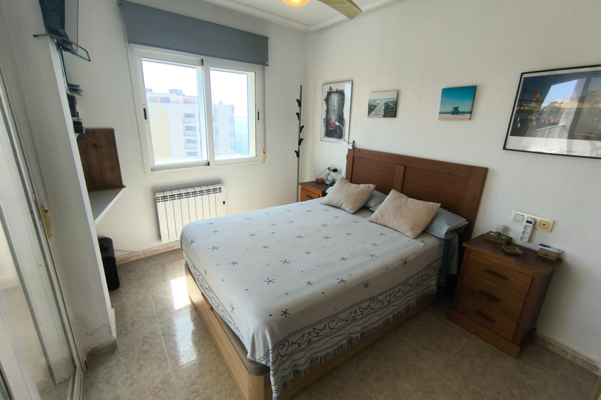 Segunda mano - Apartamento / piso -
La Manga Del Mar Menor - San Javier