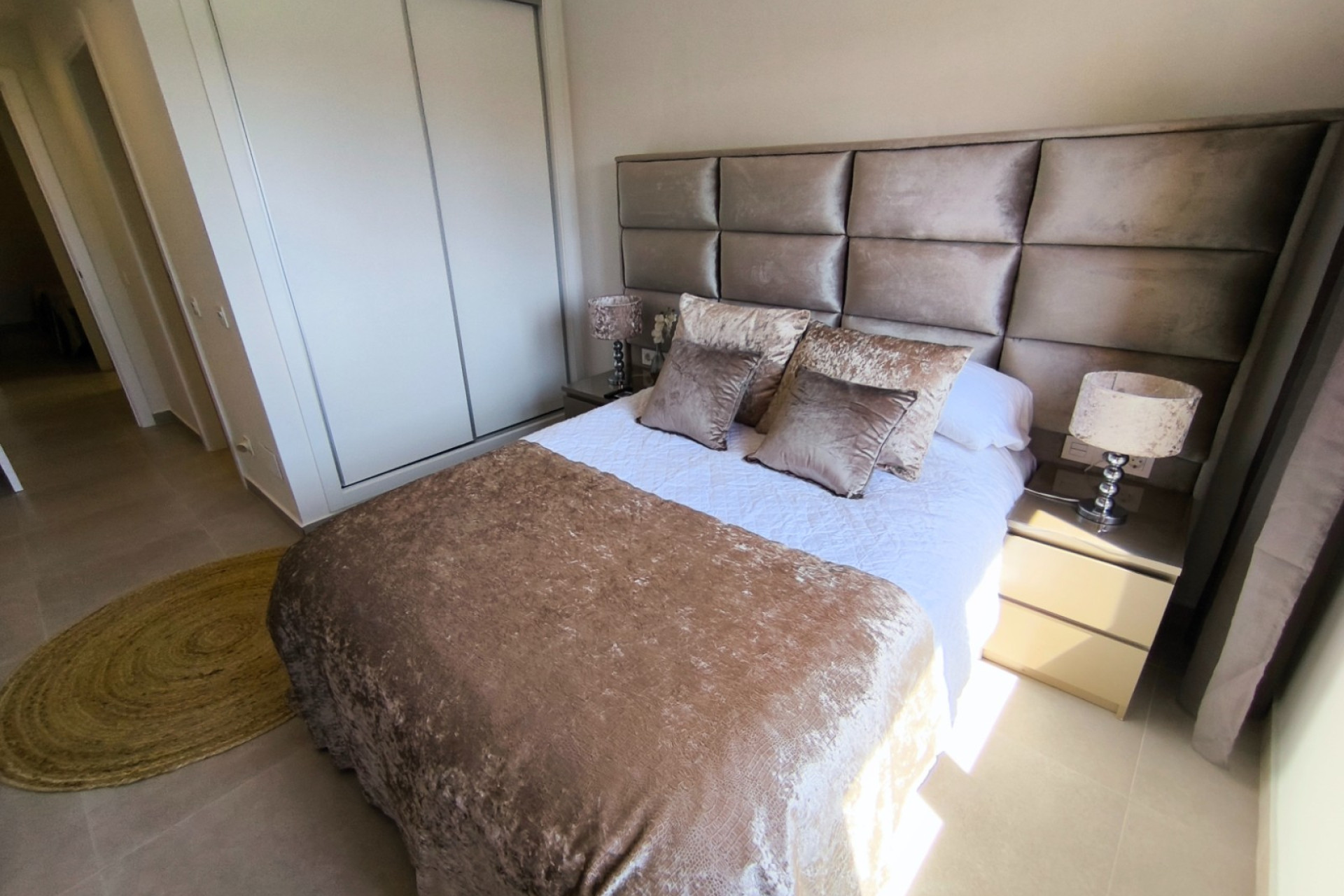 Segunda mano - Apartamento / piso -
Los Alcázares - Serena Golf